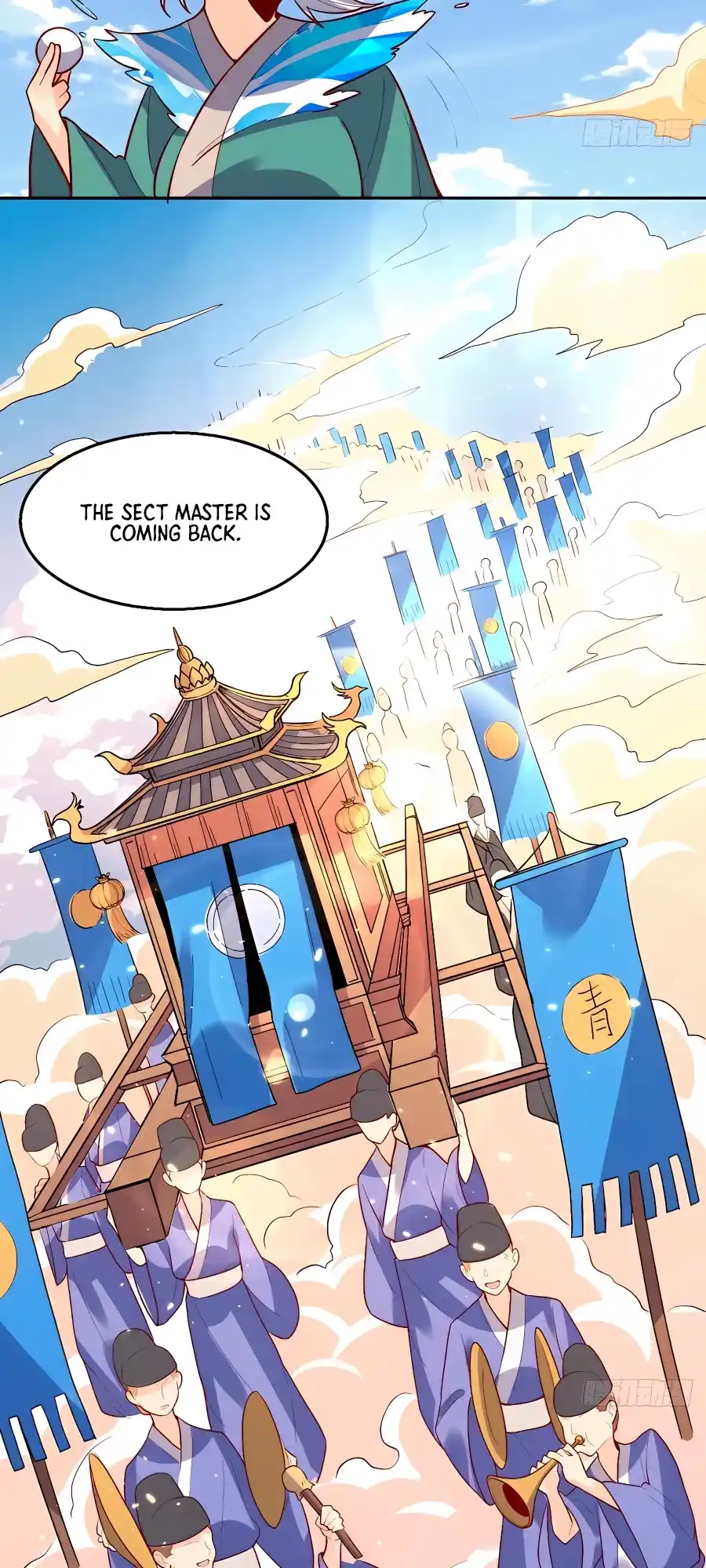 A Big Shot Actually 146