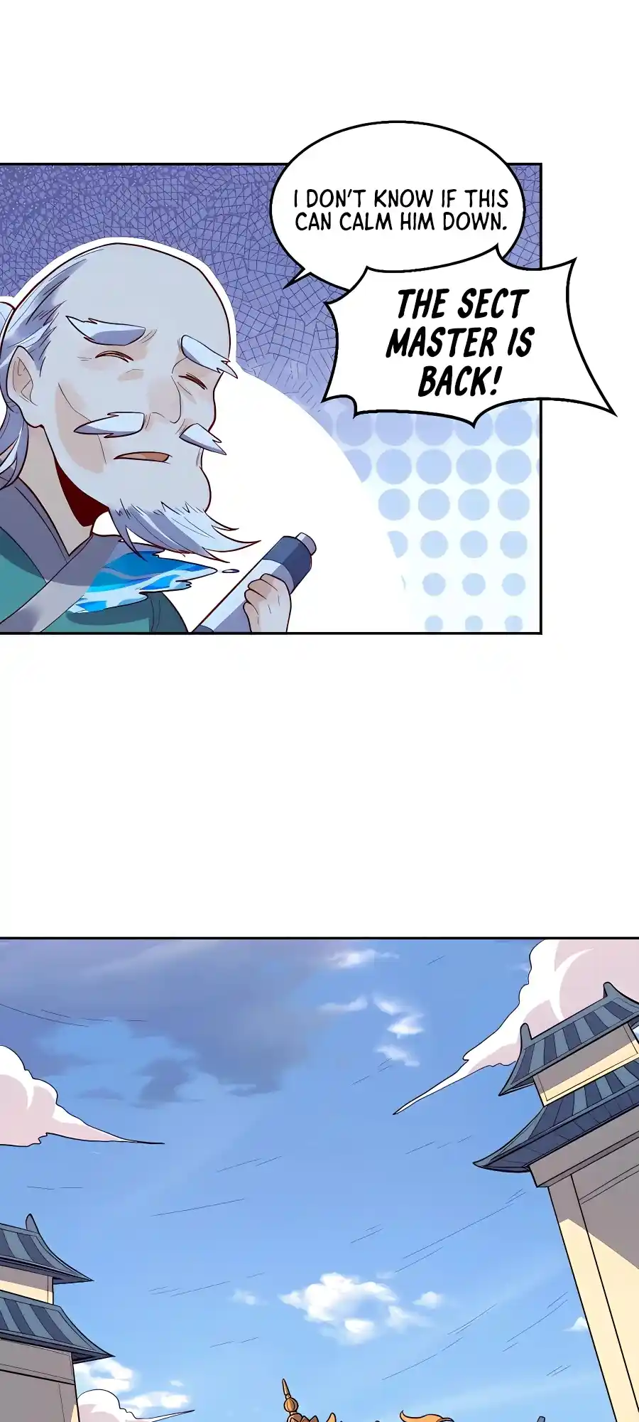 A Big Shot Actually 146