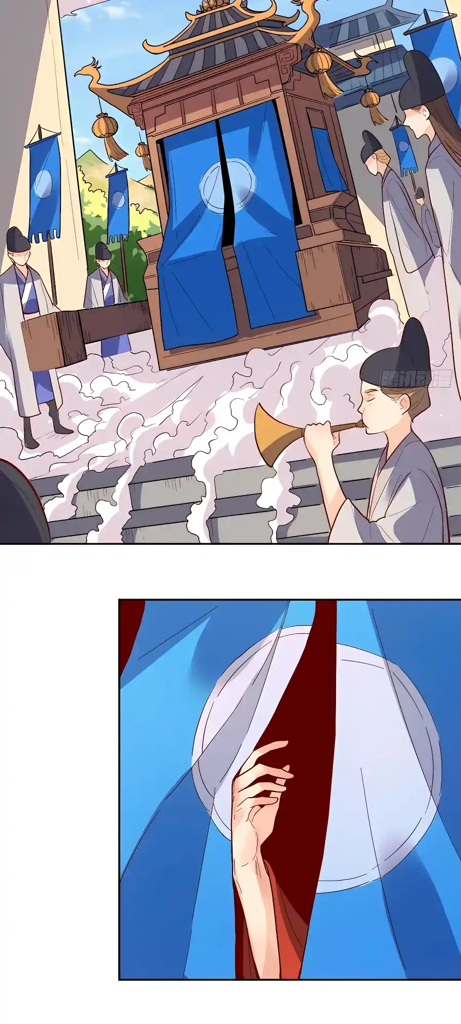 A Big Shot Actually 146