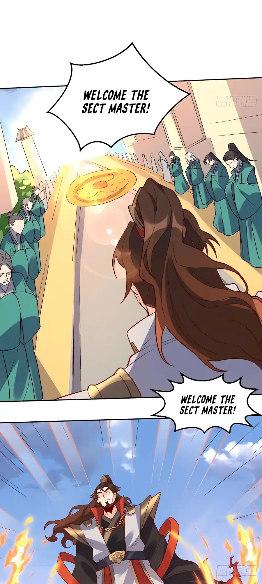 A Big Shot Actually 146