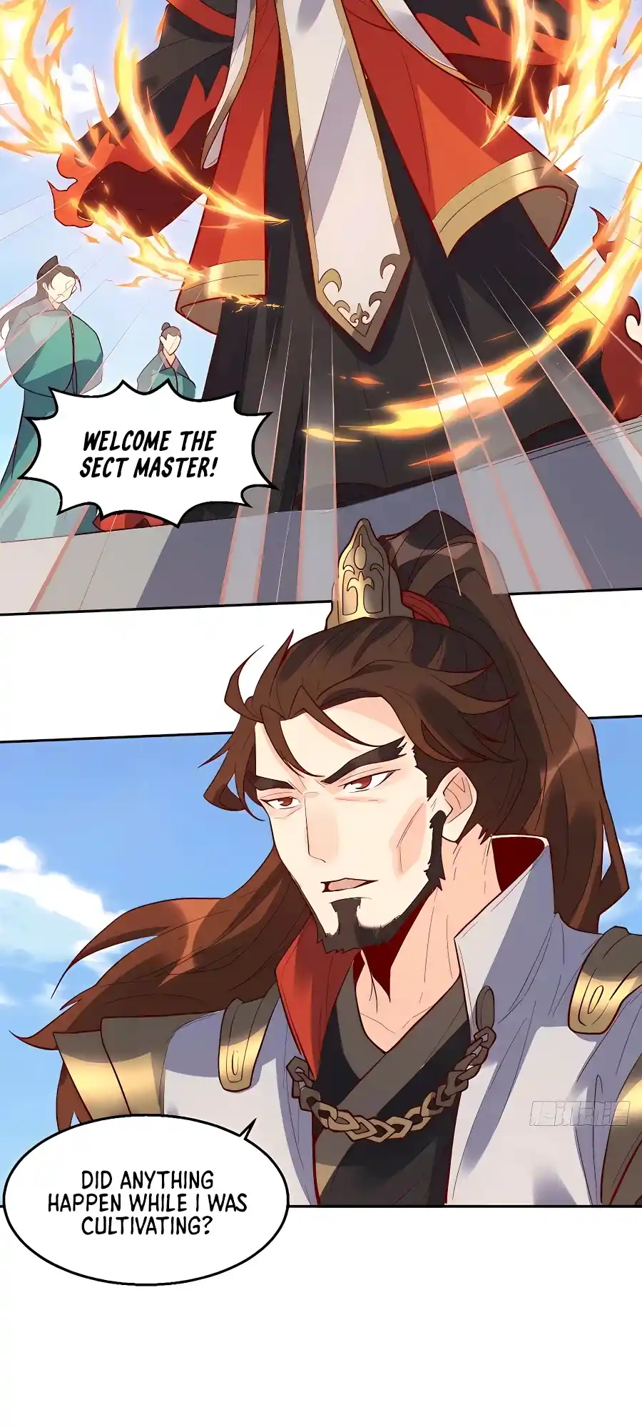 A Big Shot Actually 146