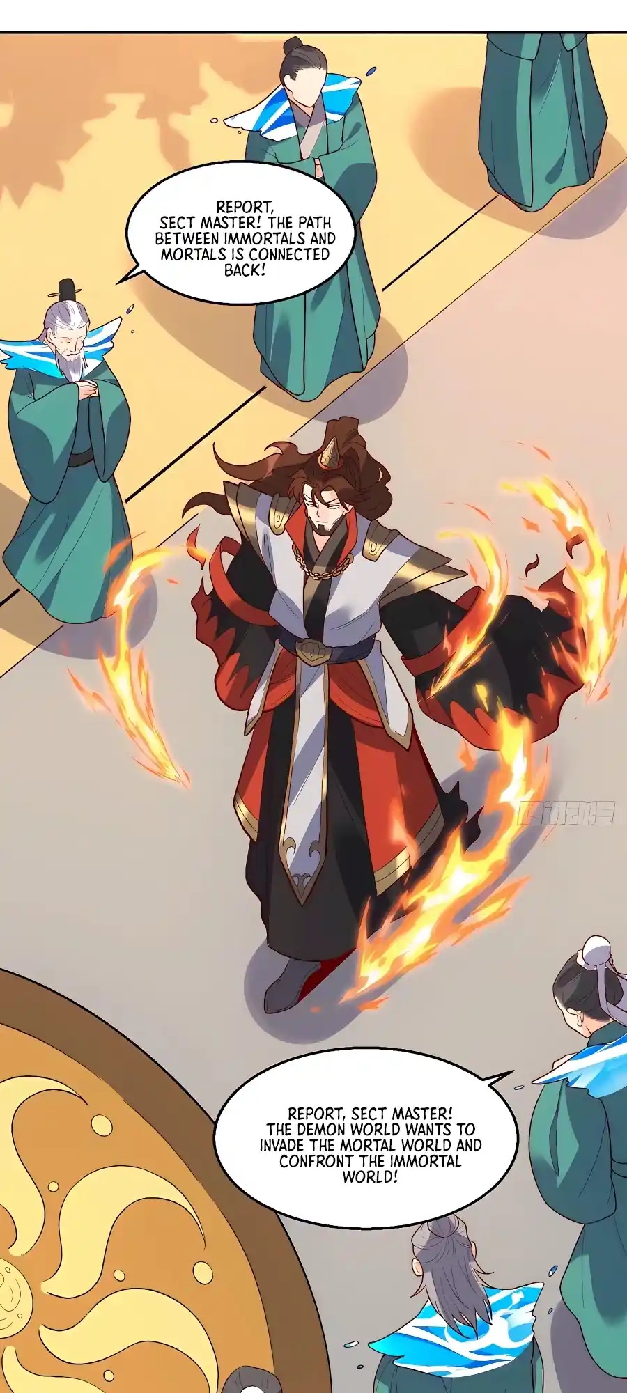 A Big Shot Actually 146