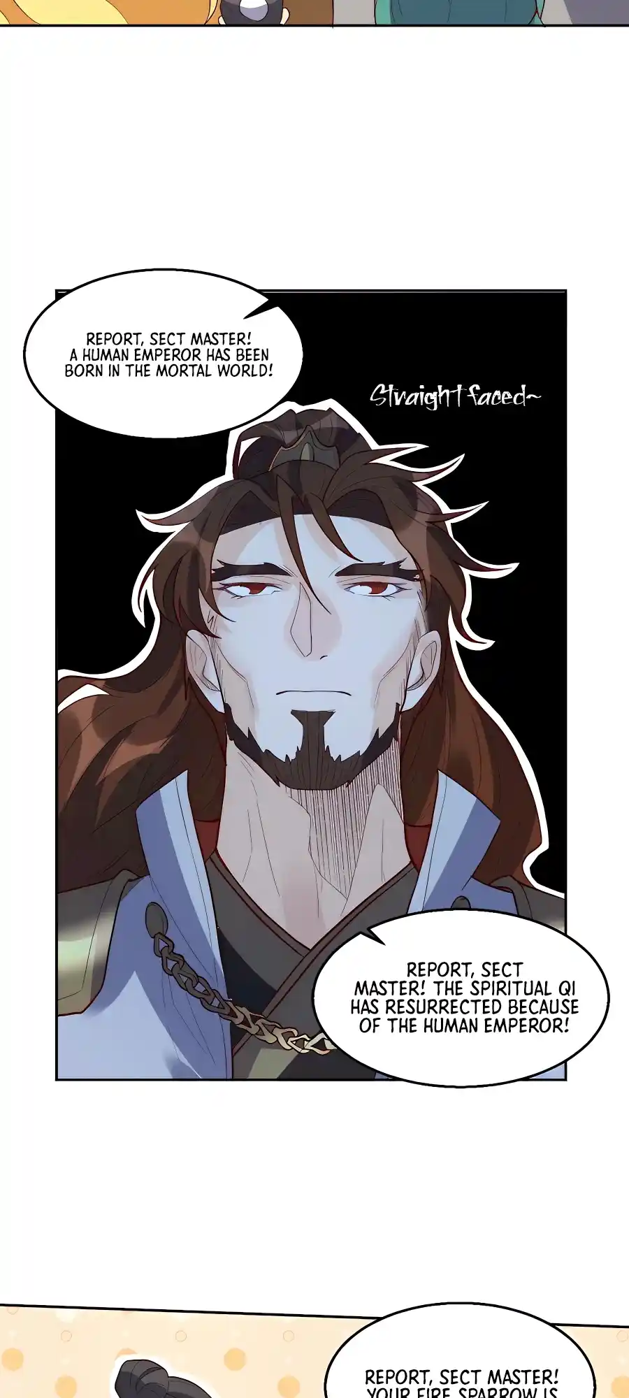 A Big Shot Actually 146