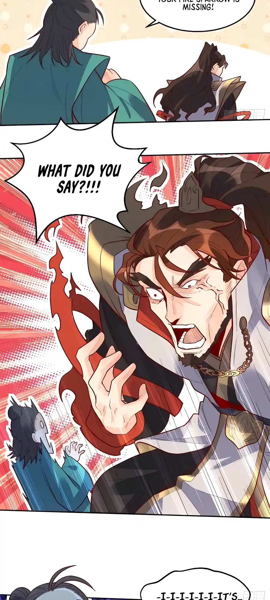 A Big Shot Actually 146