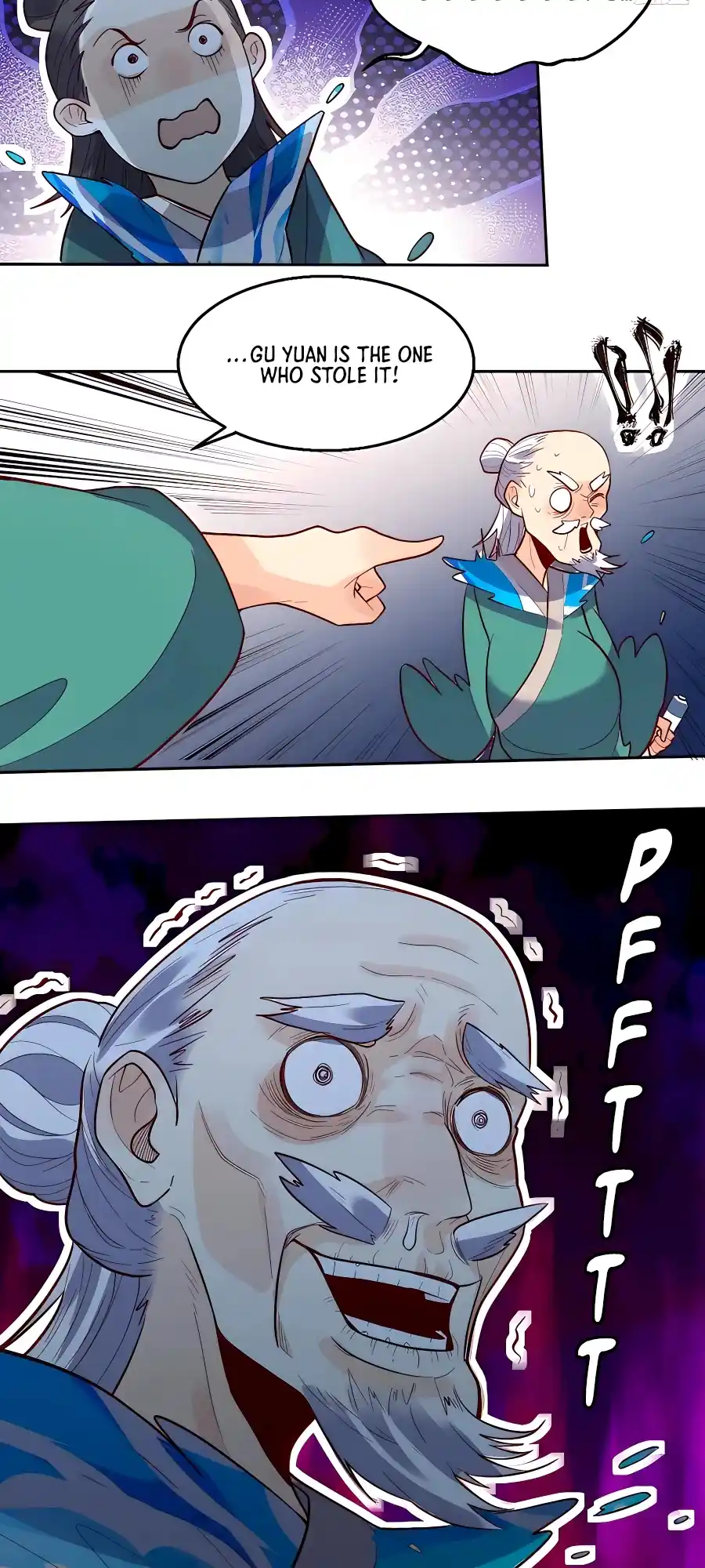 A Big Shot Actually 146