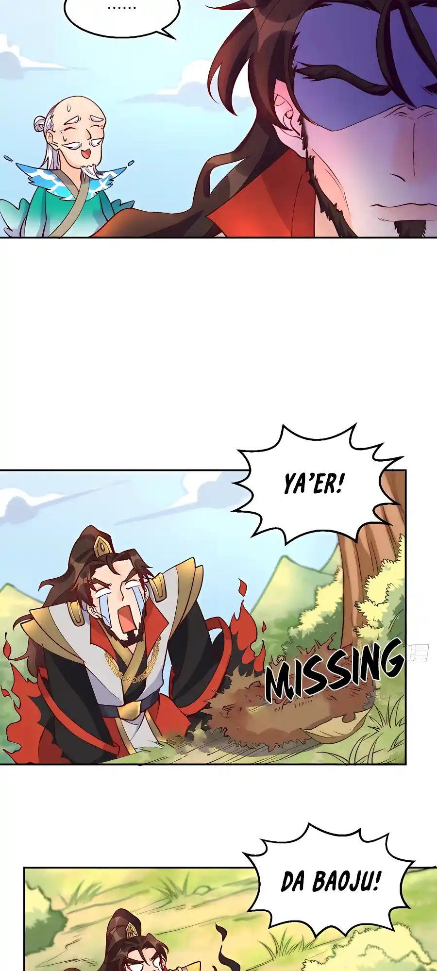 A Big Shot Actually 146