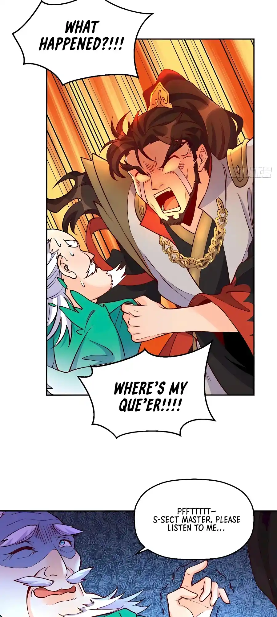 A Big Shot Actually 146