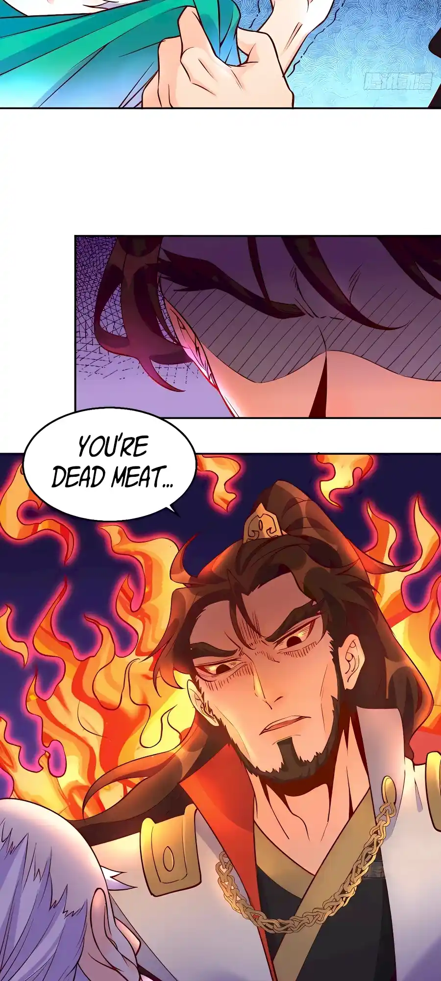 A Big Shot Actually 146