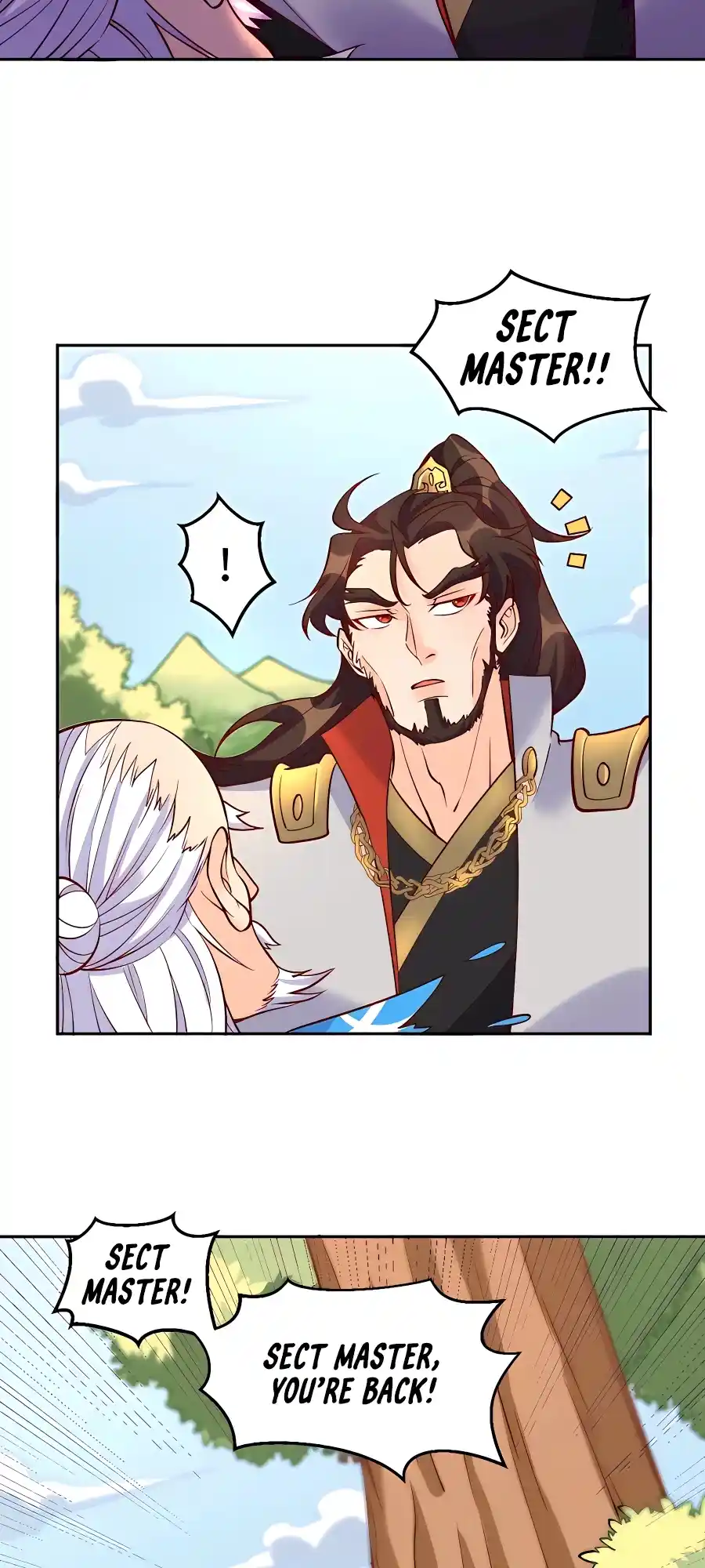 A Big Shot Actually 146