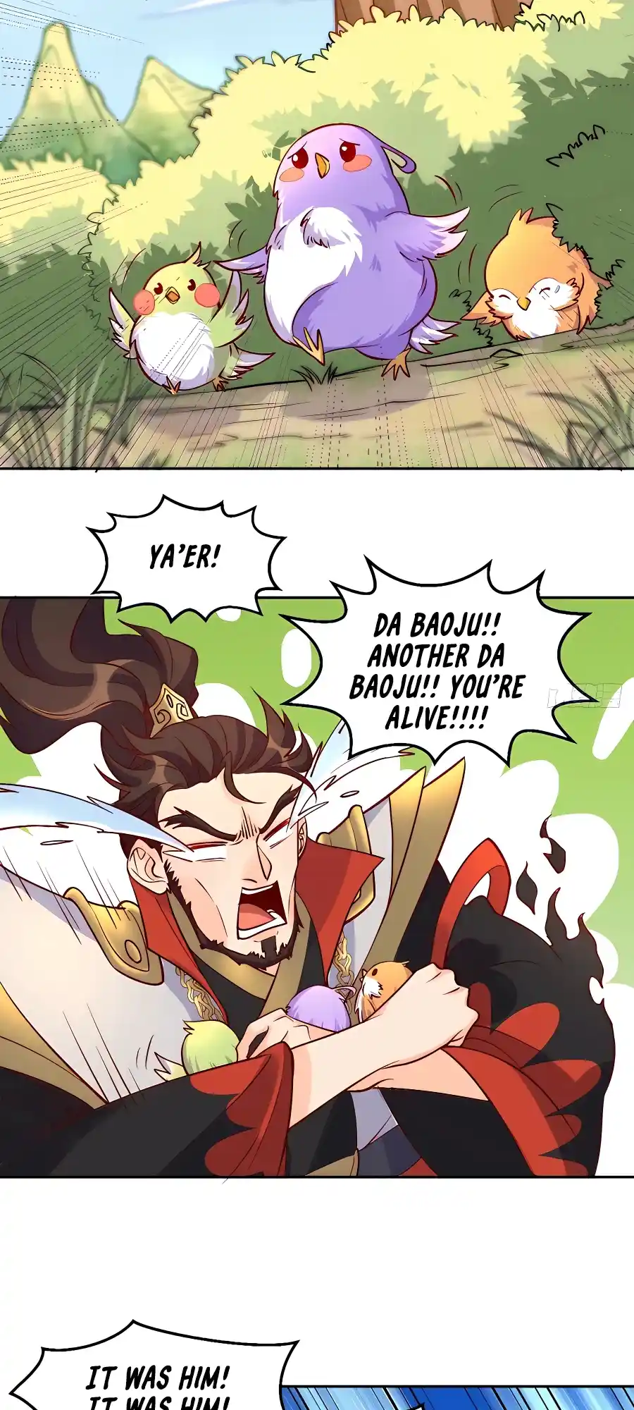 A Big Shot Actually 146