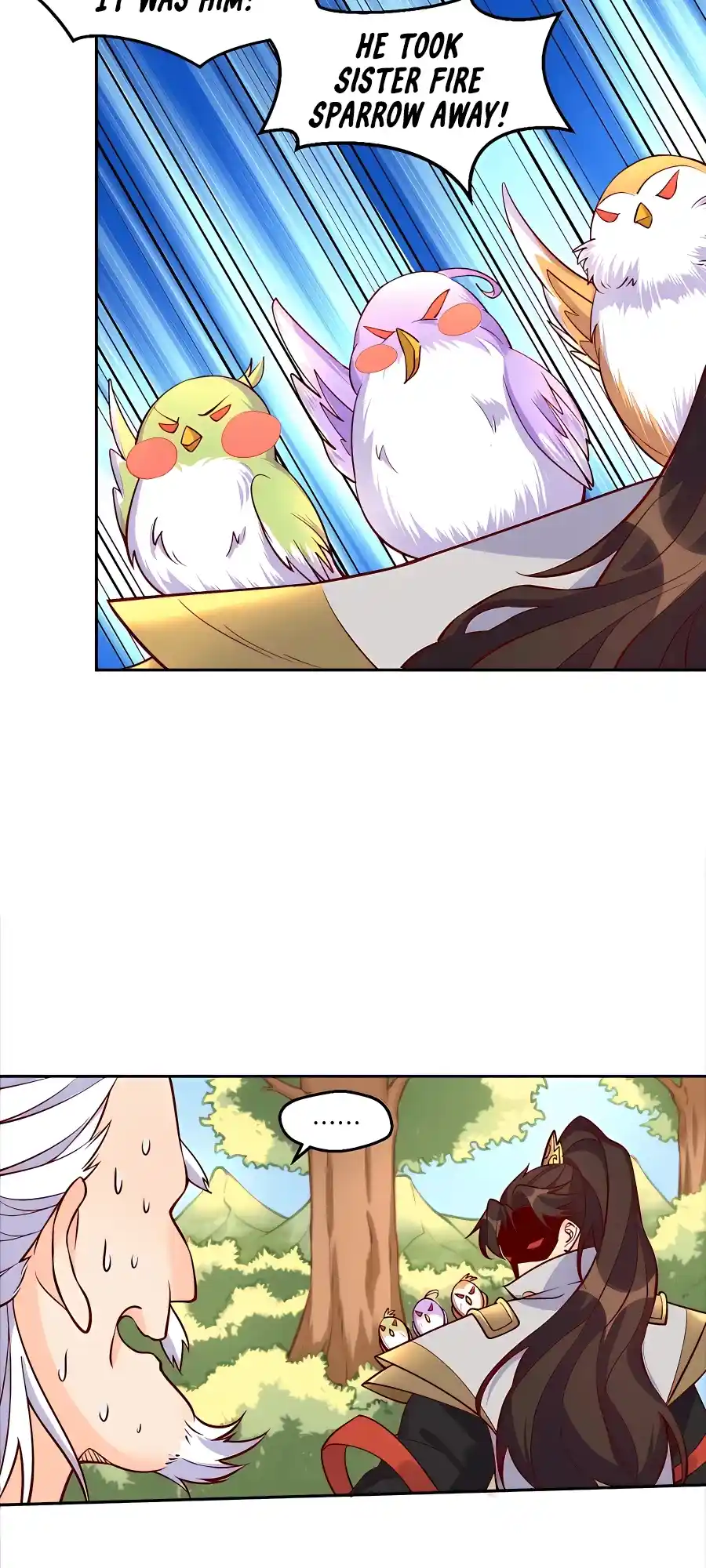 A Big Shot Actually 146