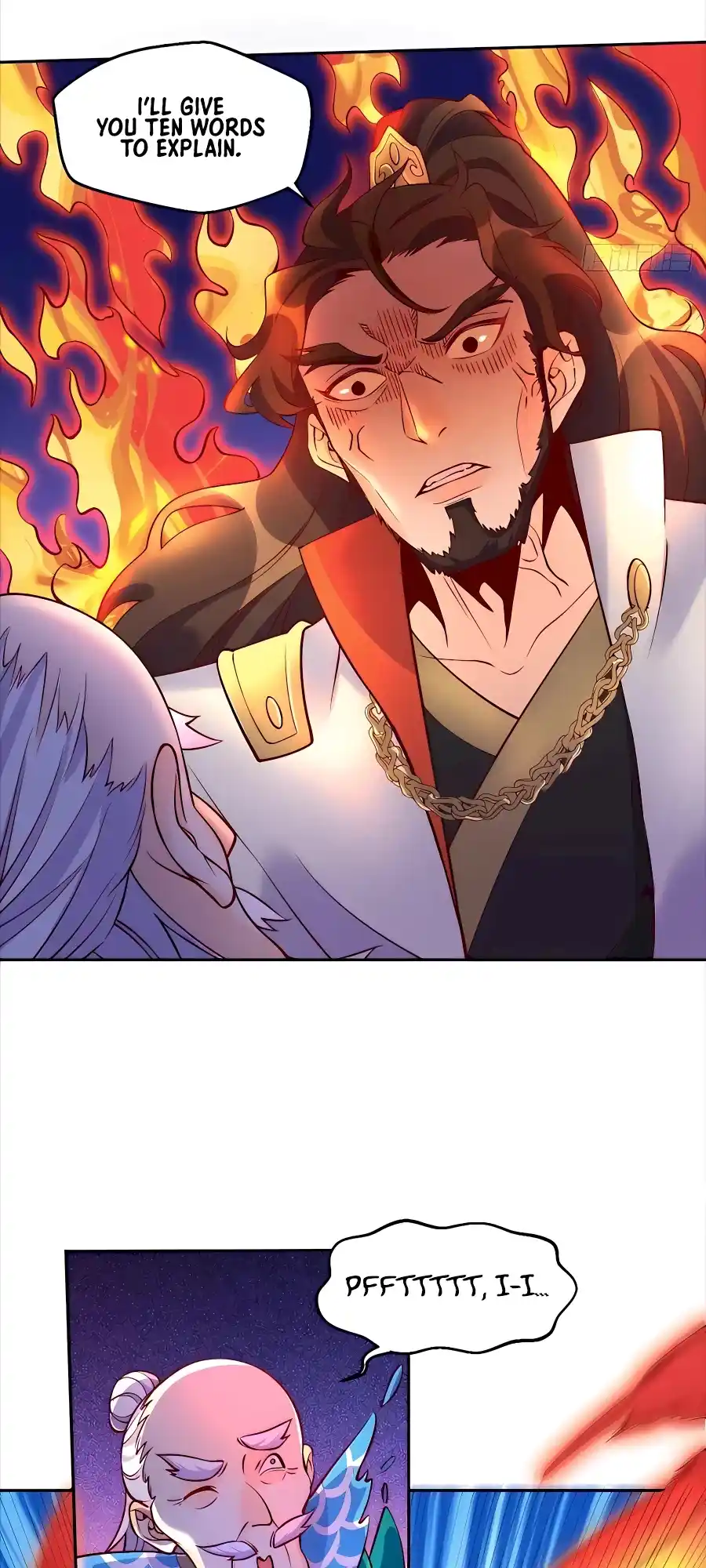 A Big Shot Actually 146