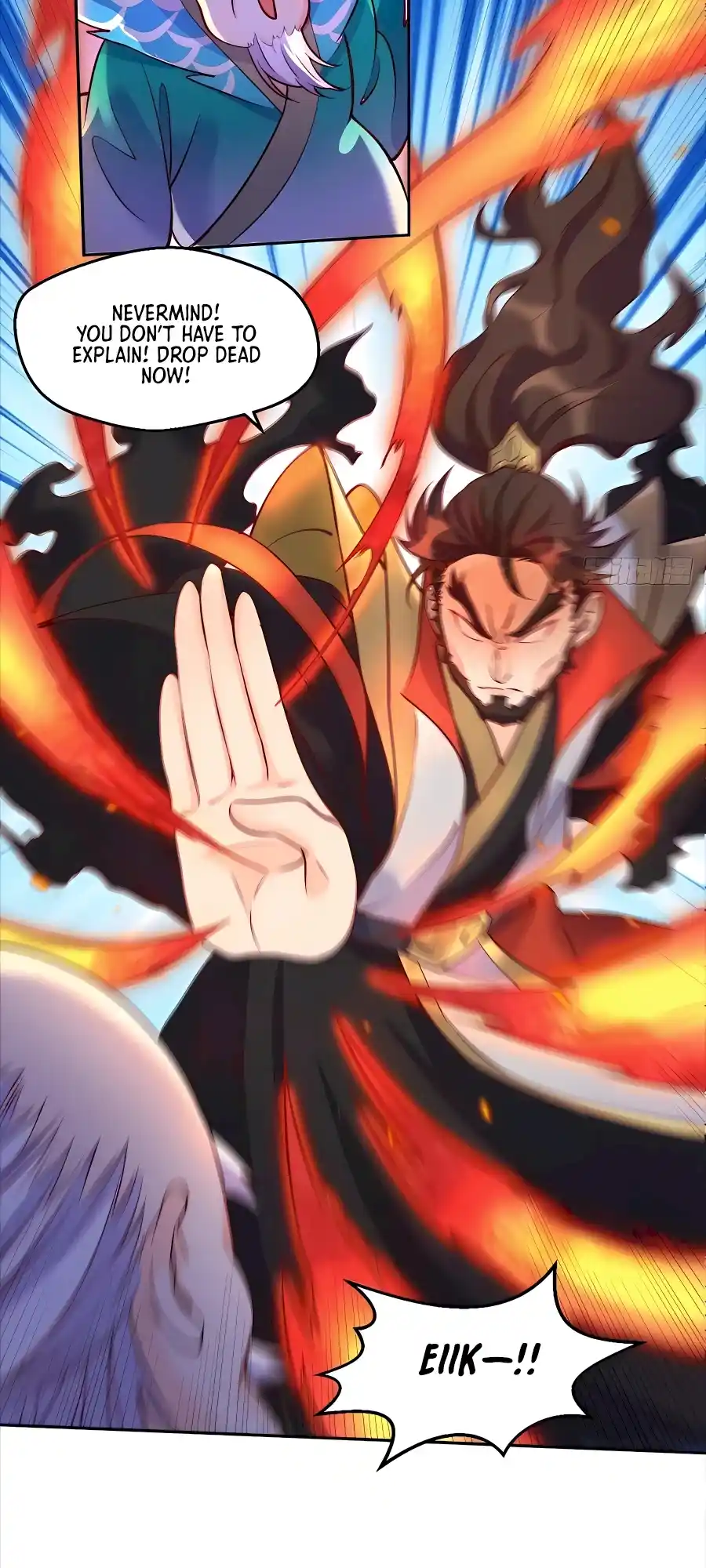 A Big Shot Actually 146