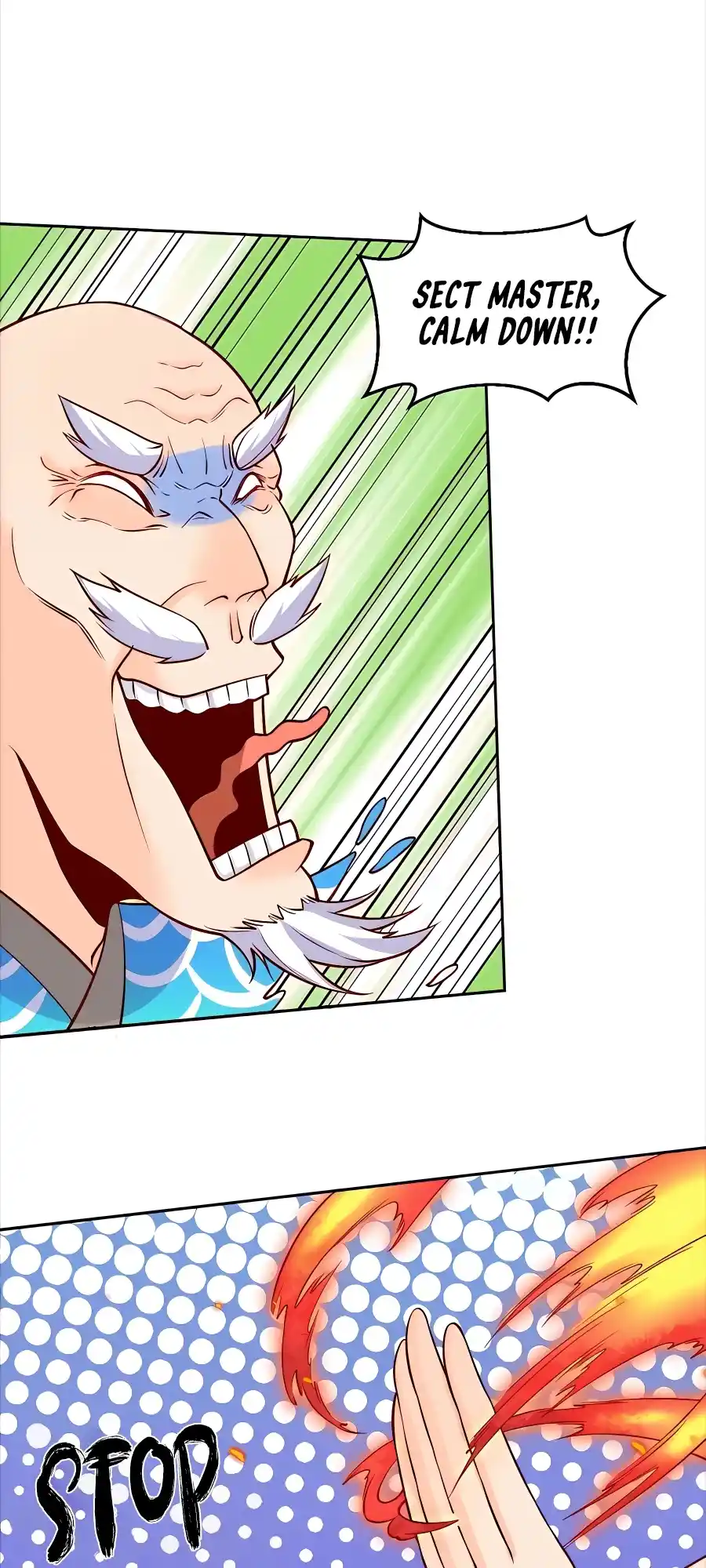 A Big Shot Actually 146