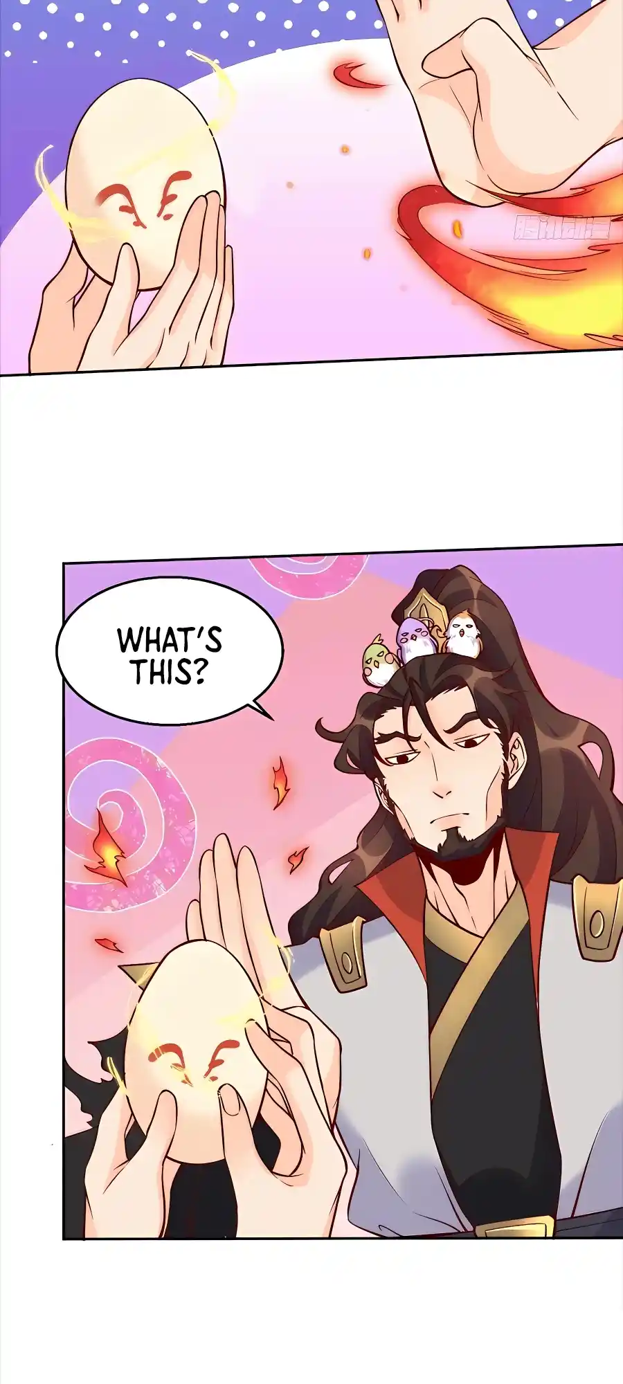 A Big Shot Actually 146