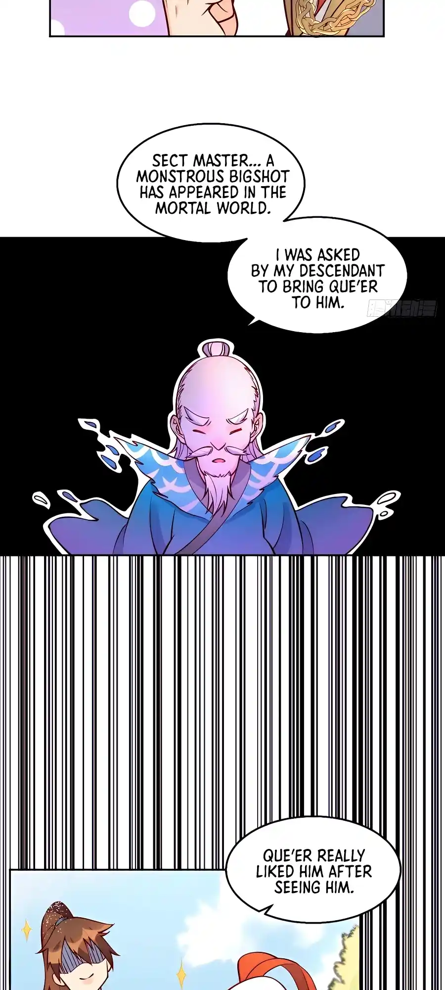 A Big Shot Actually 147