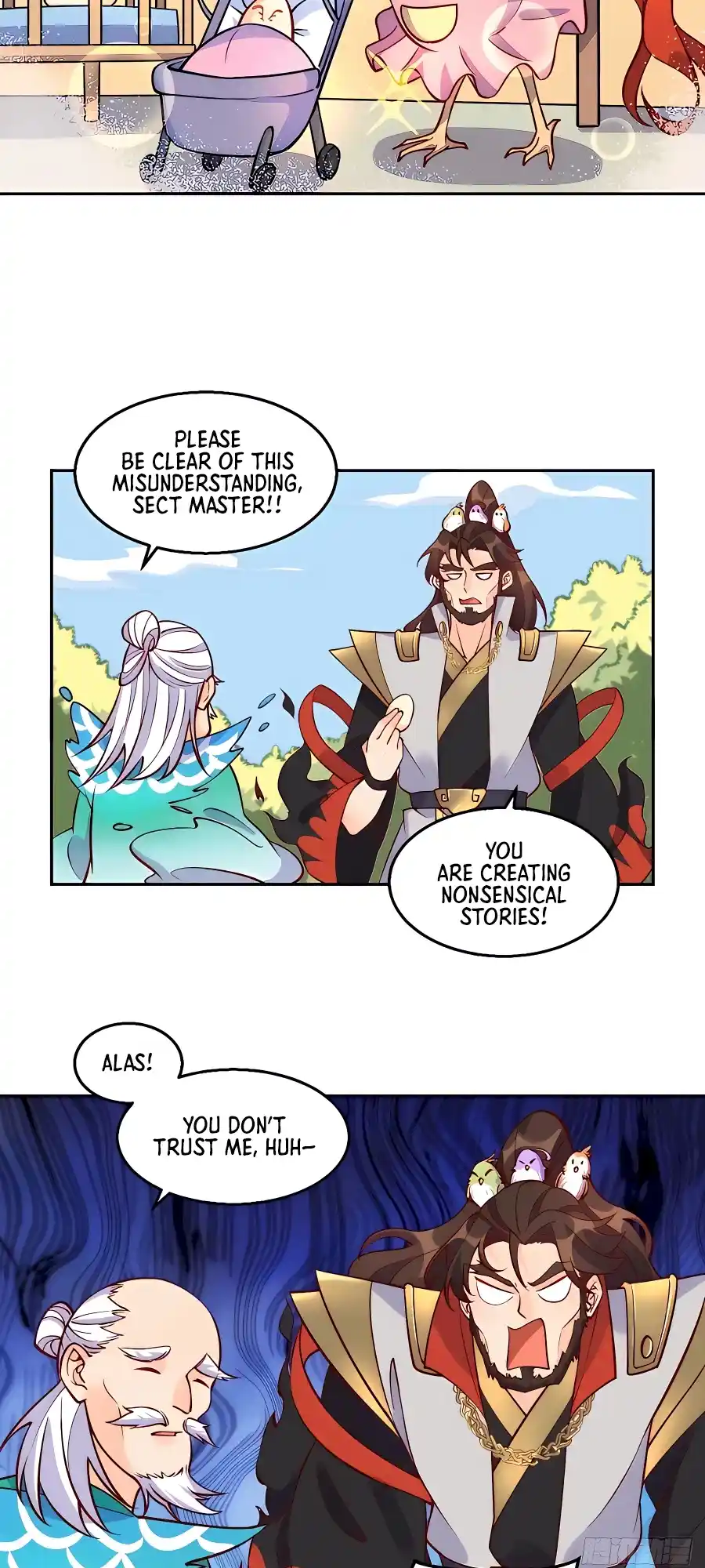 A Big Shot Actually 147