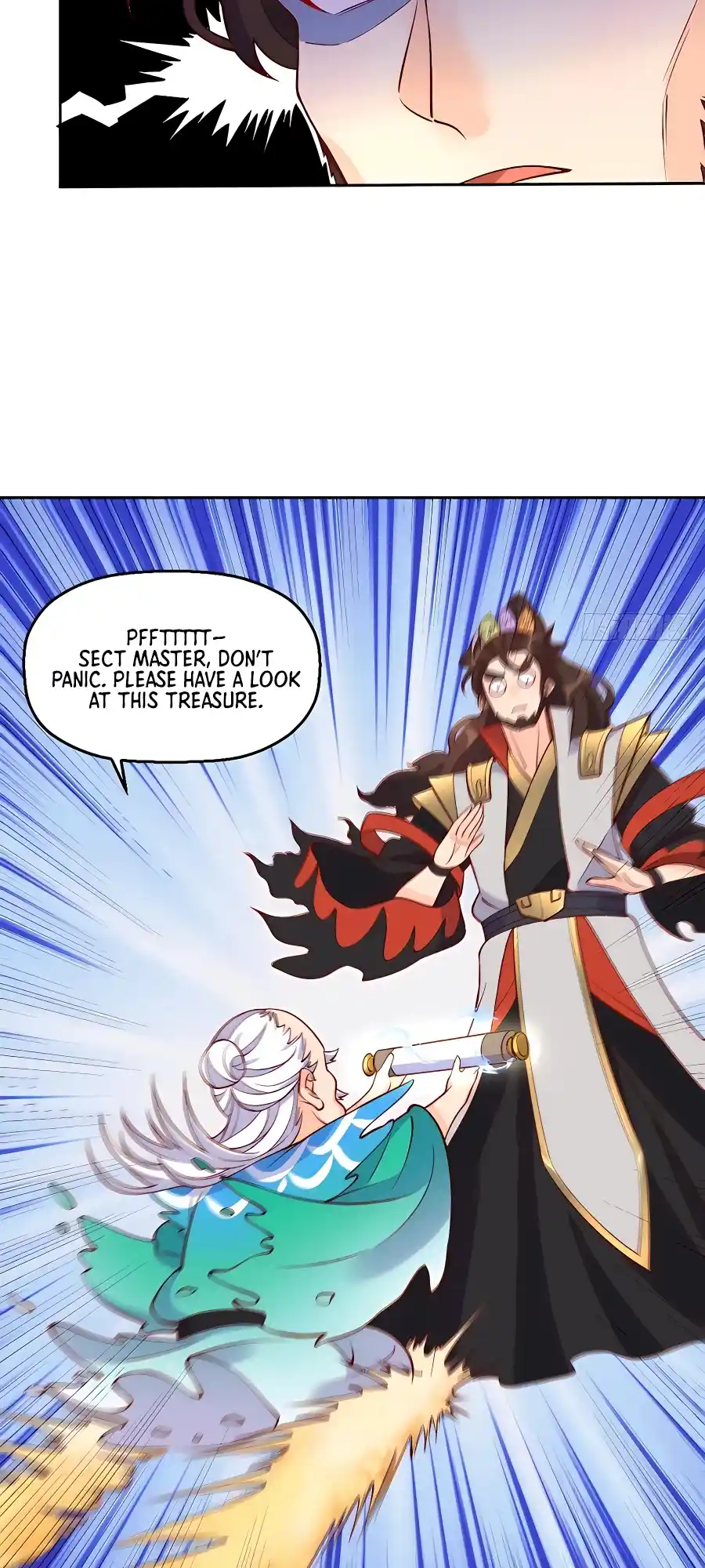 A Big Shot Actually 147