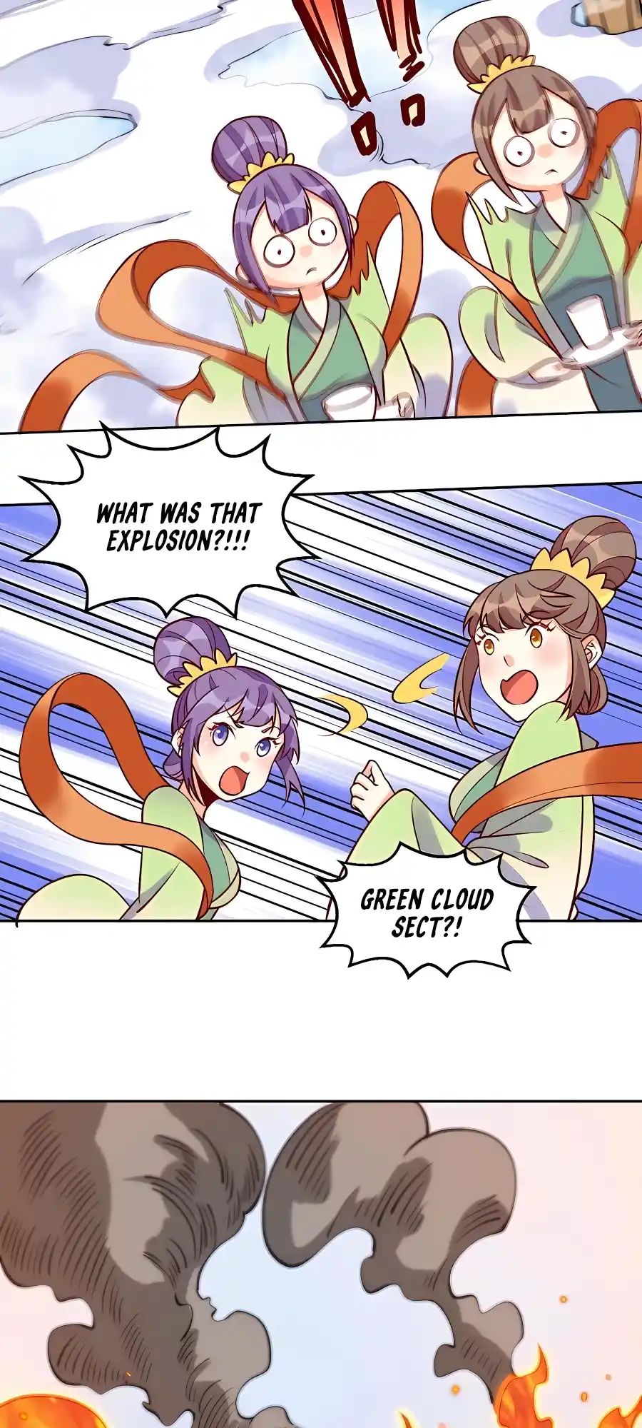 A Big Shot Actually 147