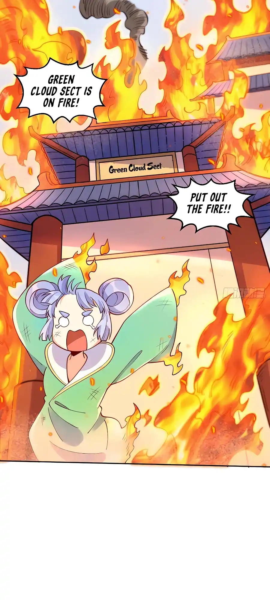 A Big Shot Actually 147