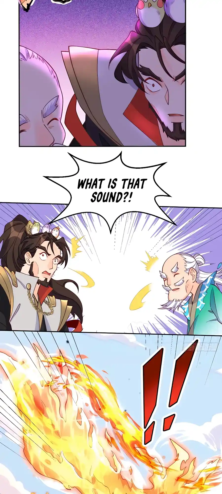 A Big Shot Actually 147