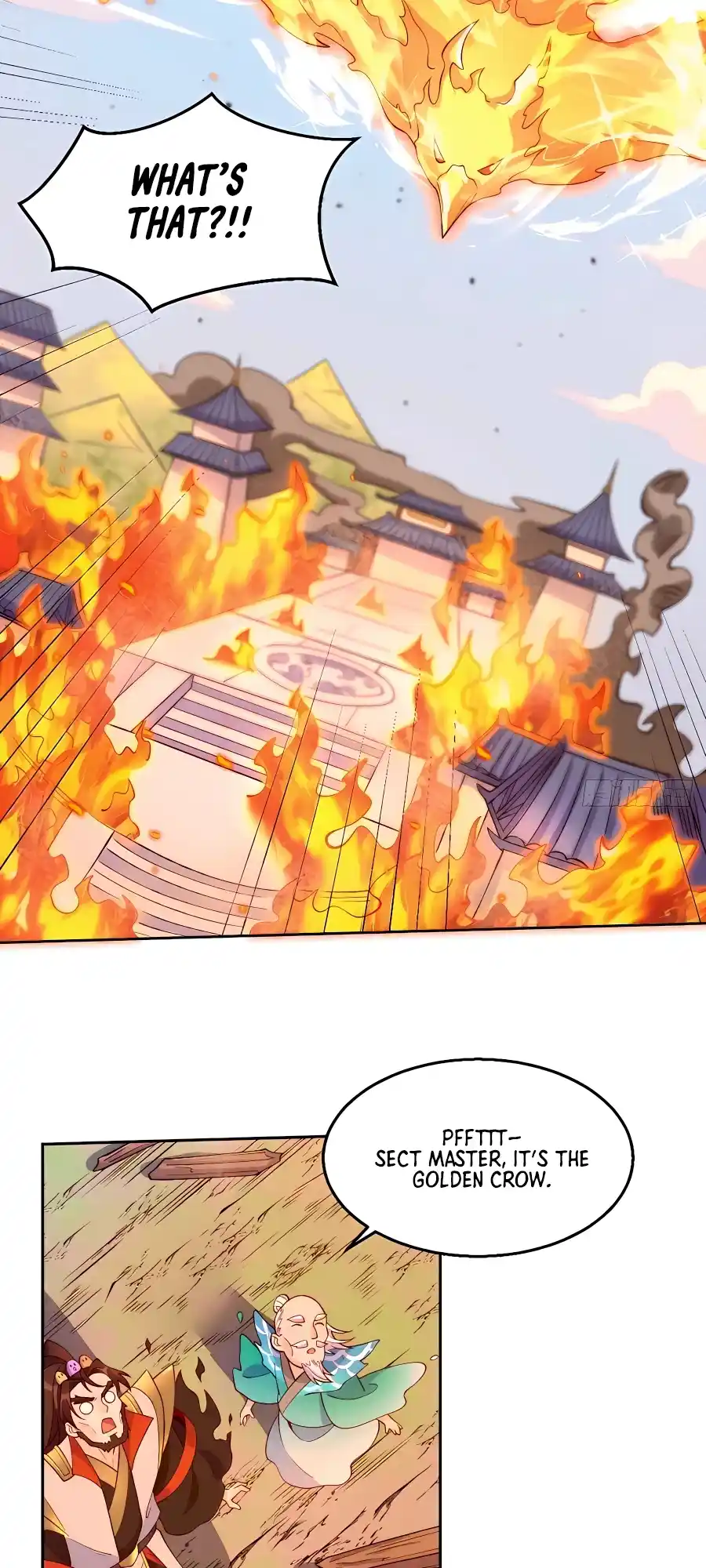 A Big Shot Actually 147