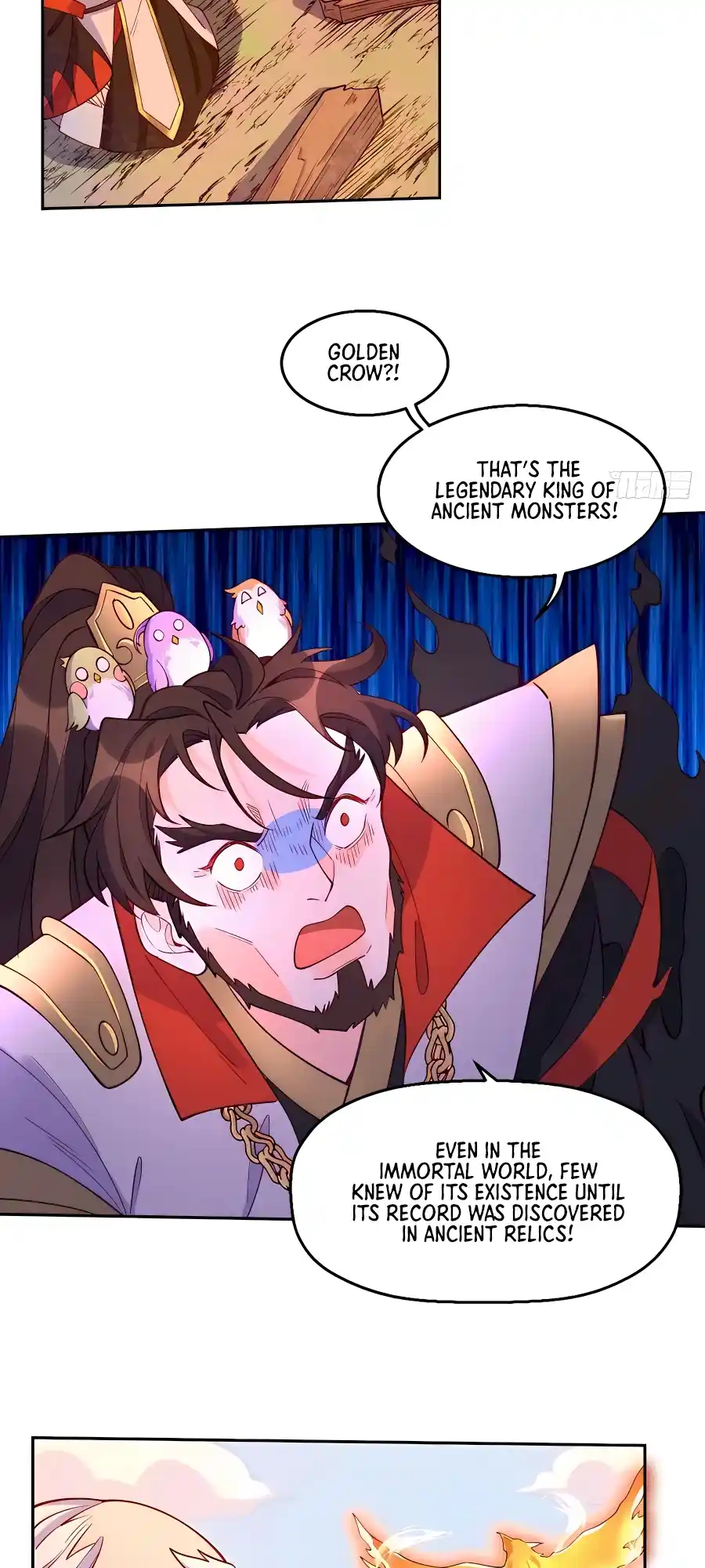 A Big Shot Actually 147