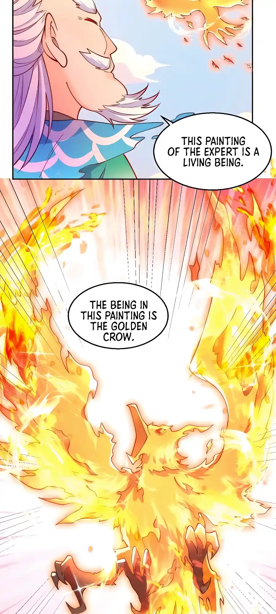 A Big Shot Actually 147