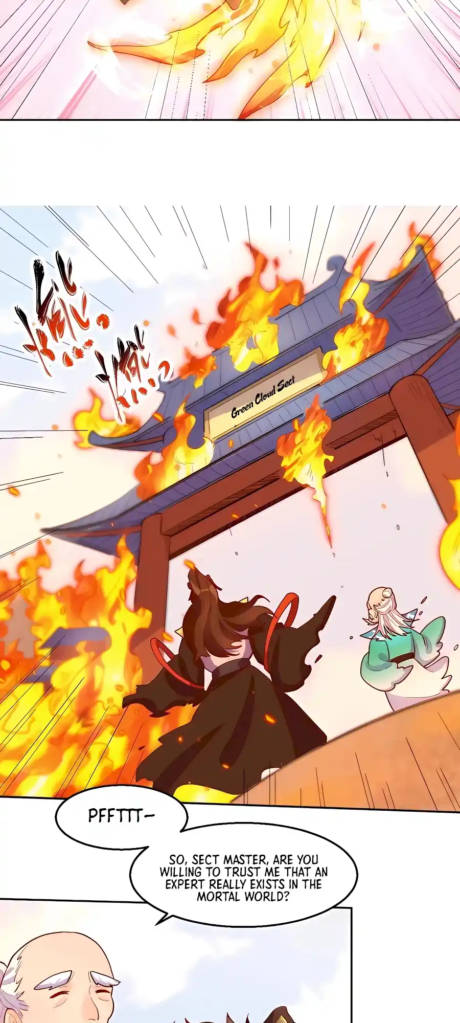 A Big Shot Actually 147