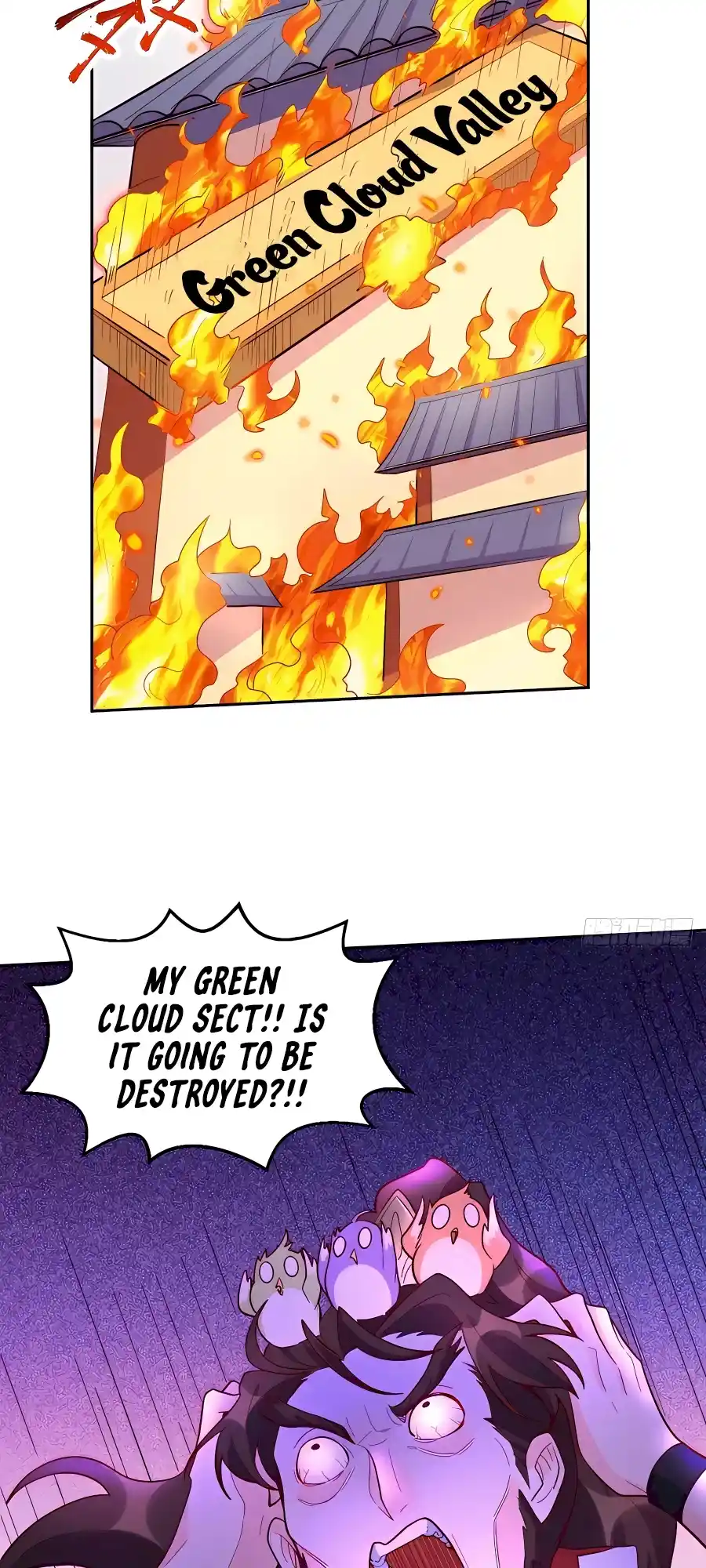 A Big Shot Actually 147