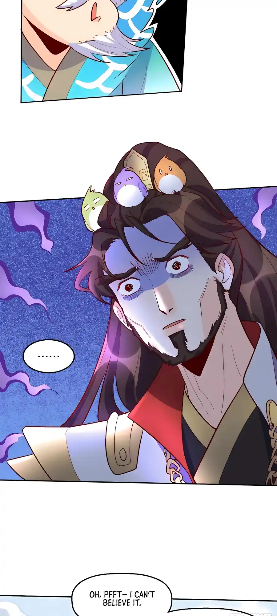 A Big Shot Actually 147