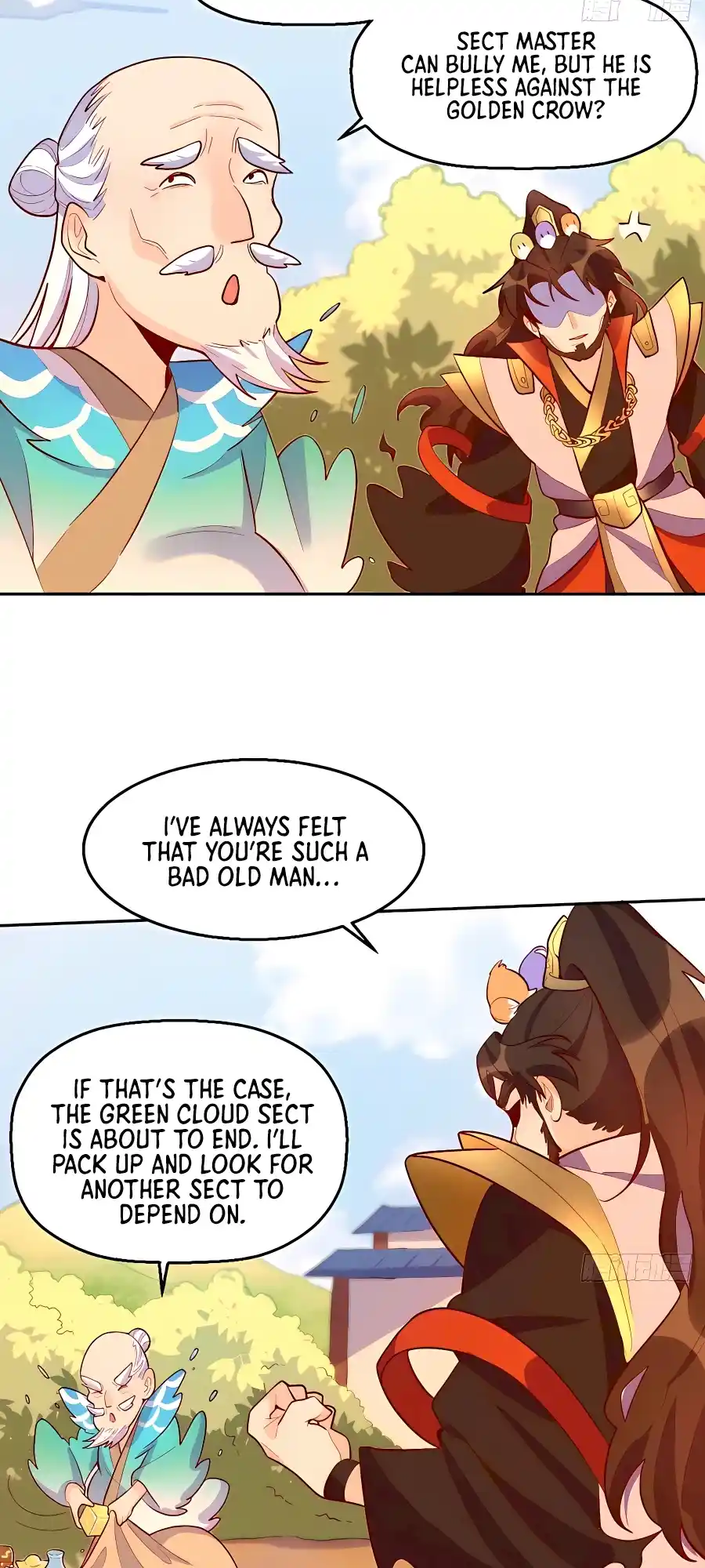 A Big Shot Actually 147