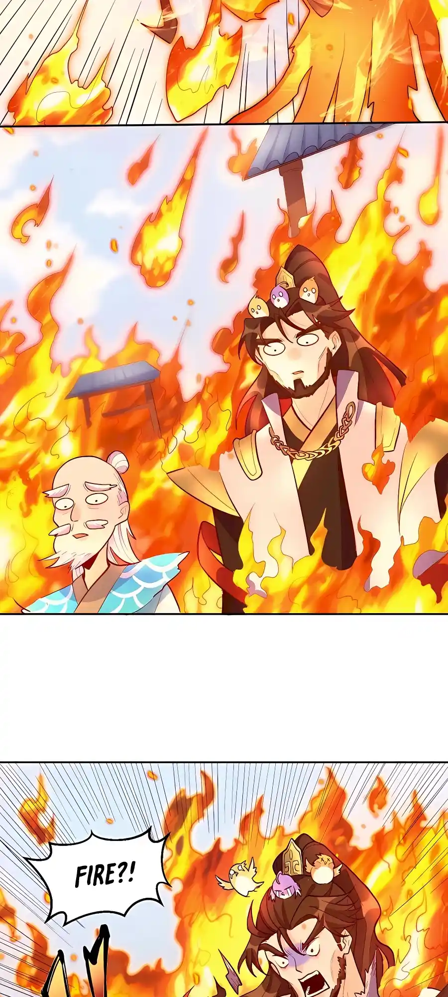 A Big Shot Actually 147