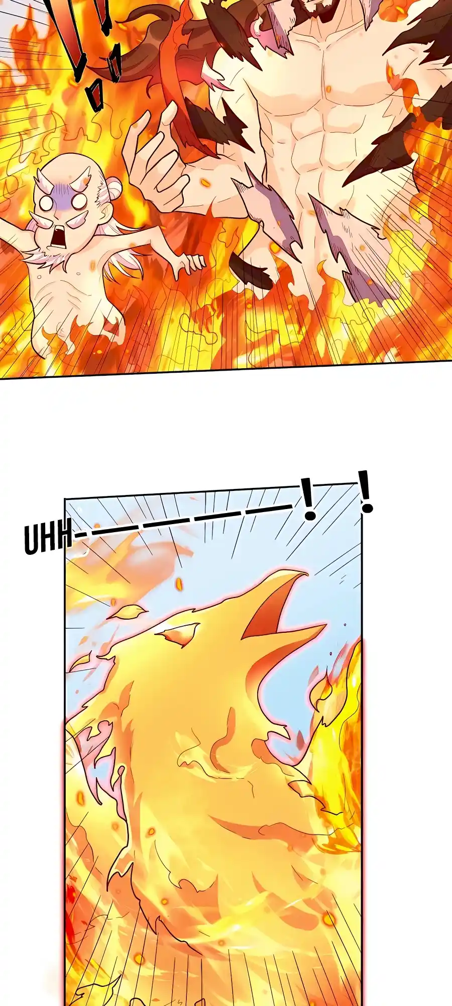 A Big Shot Actually 147