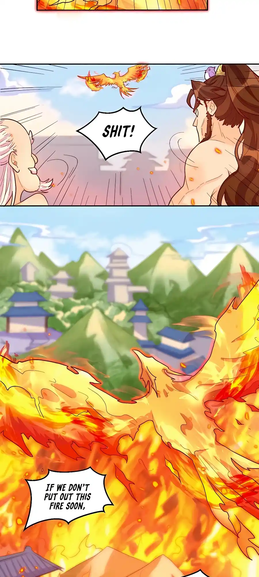 A Big Shot Actually 147