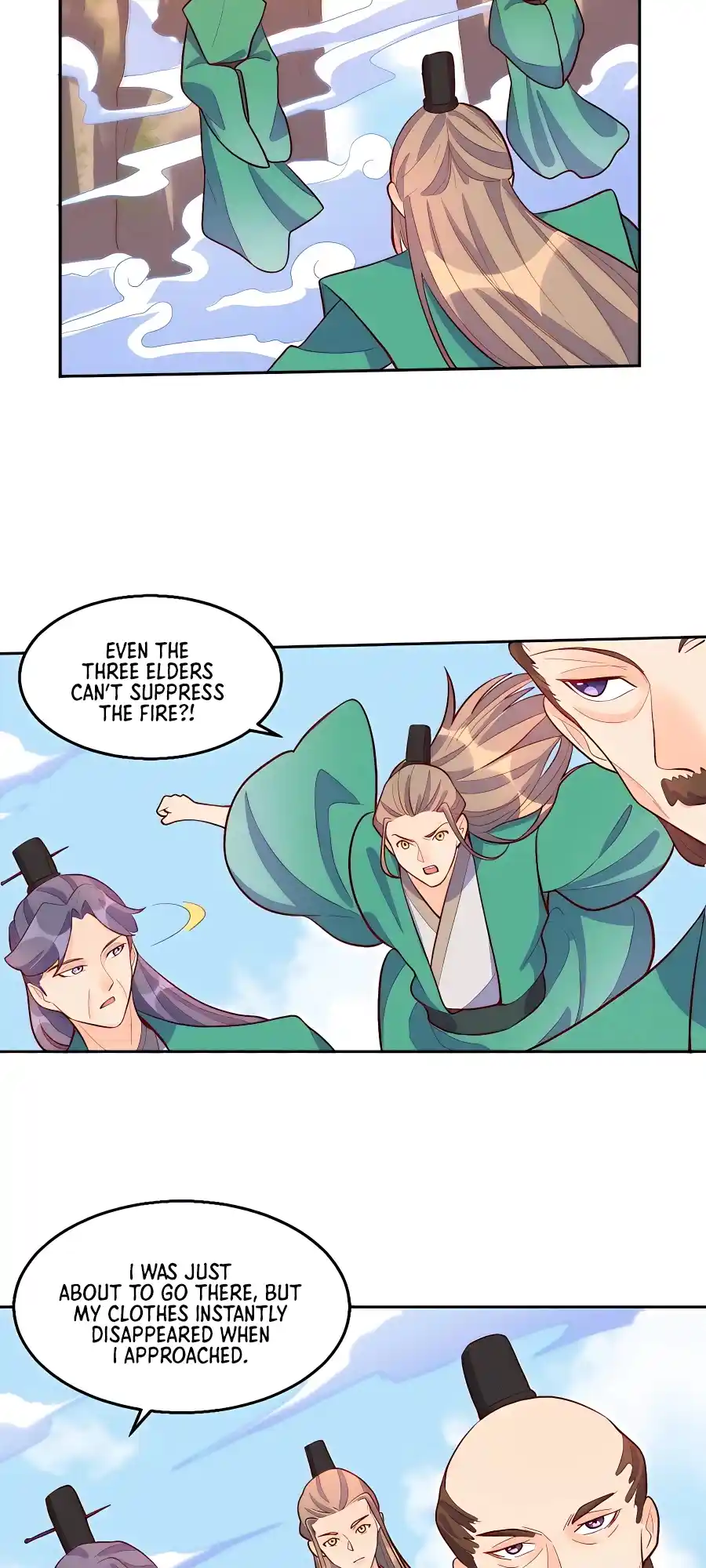 A Big Shot Actually 147