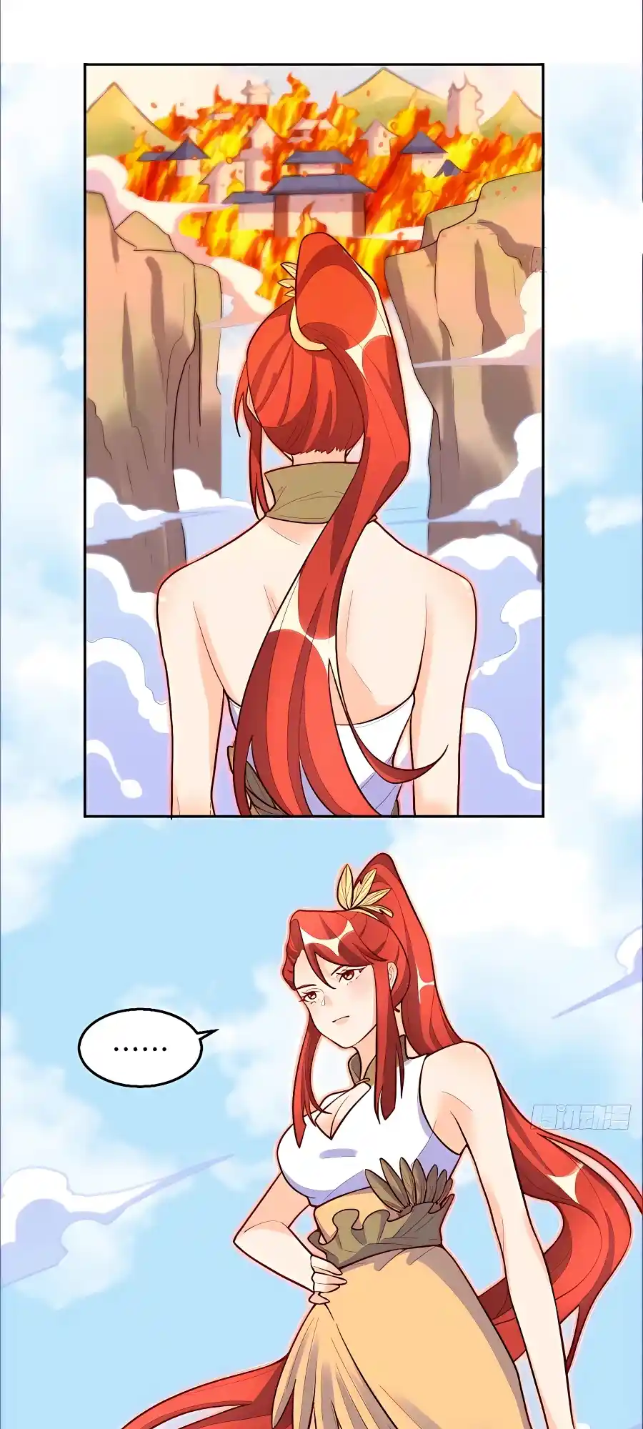 A Big Shot Actually 147