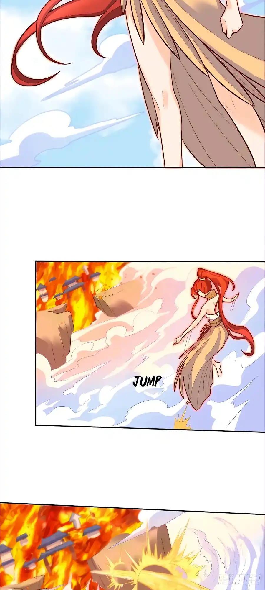 A Big Shot Actually 147