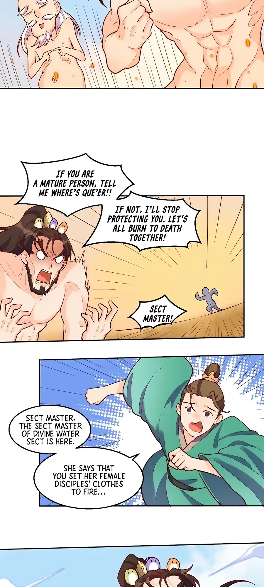 A Big Shot Actually 147