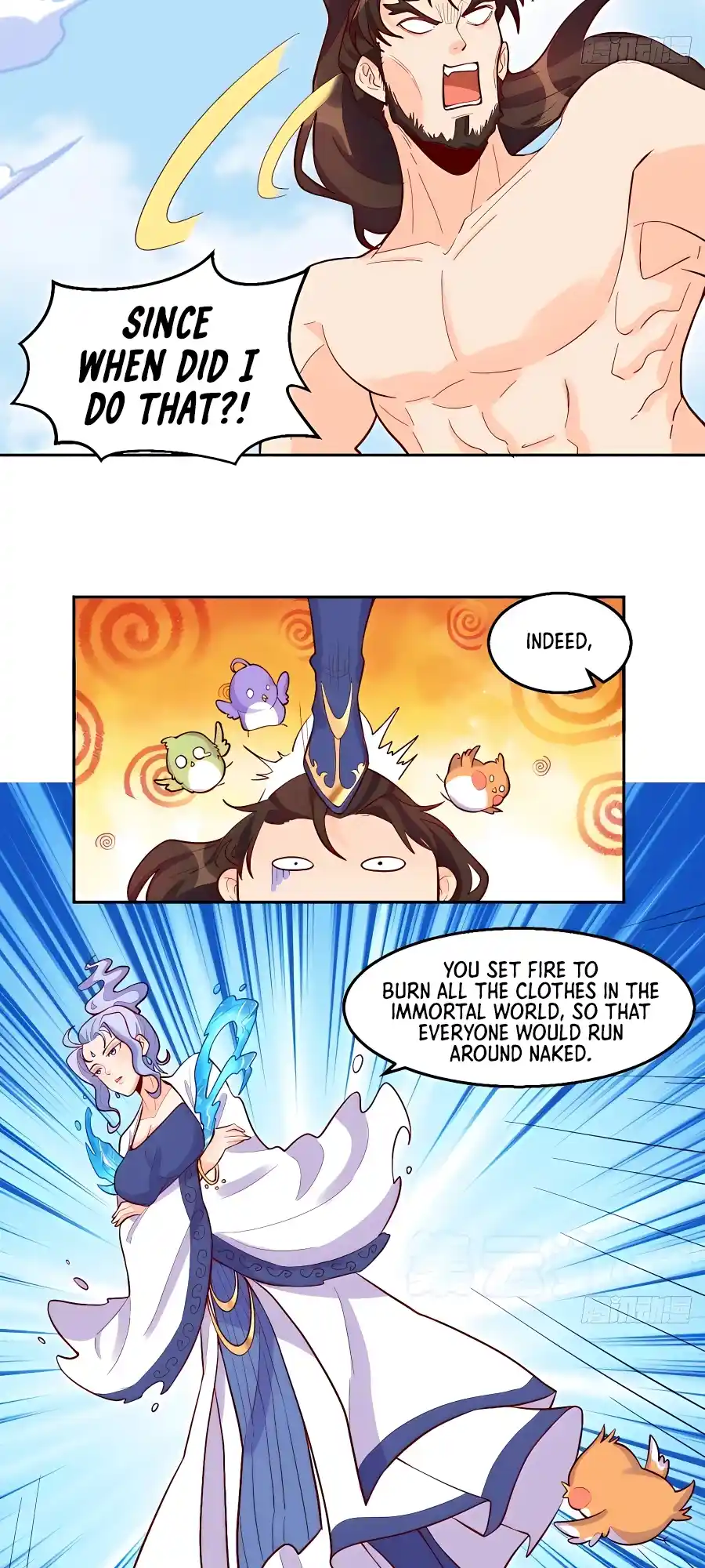 A Big Shot Actually 147