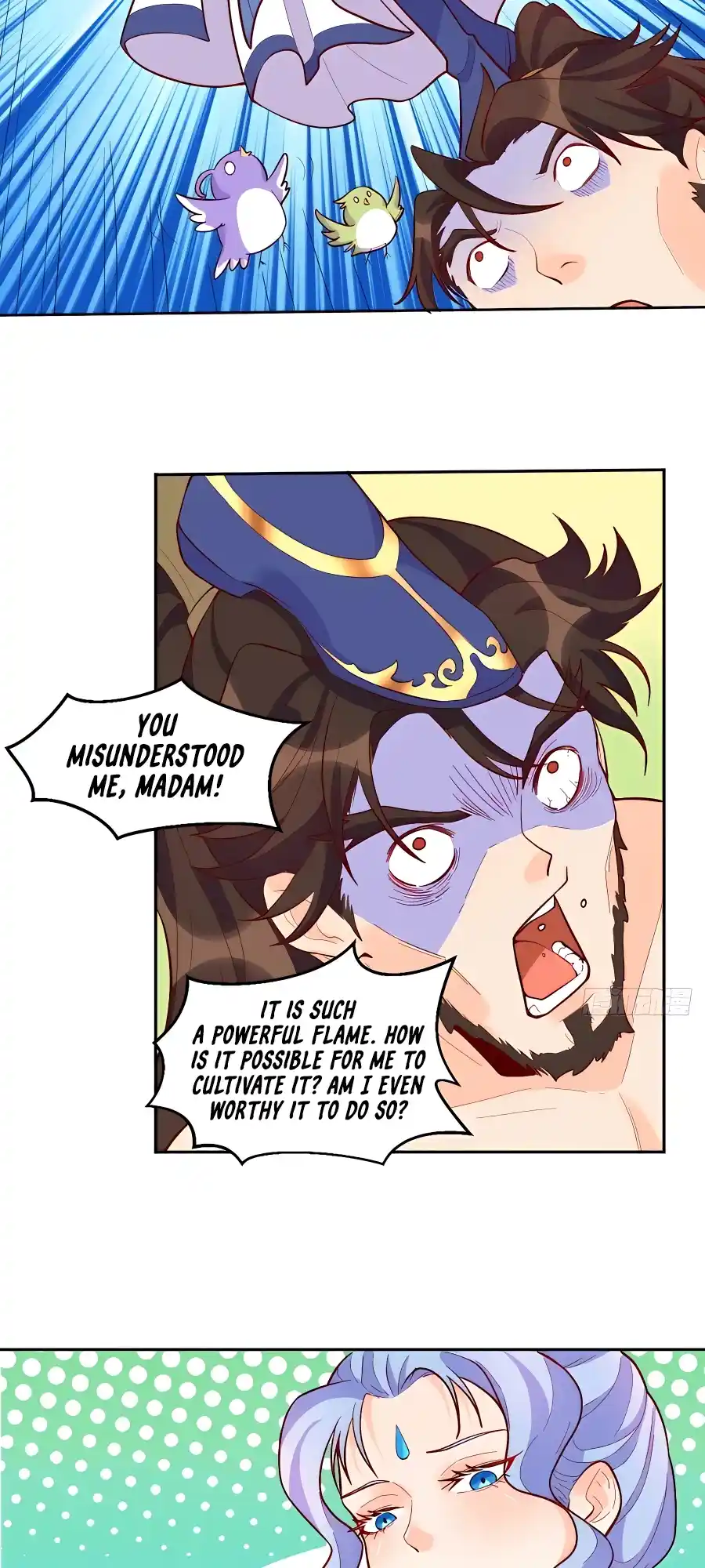 A Big Shot Actually 147