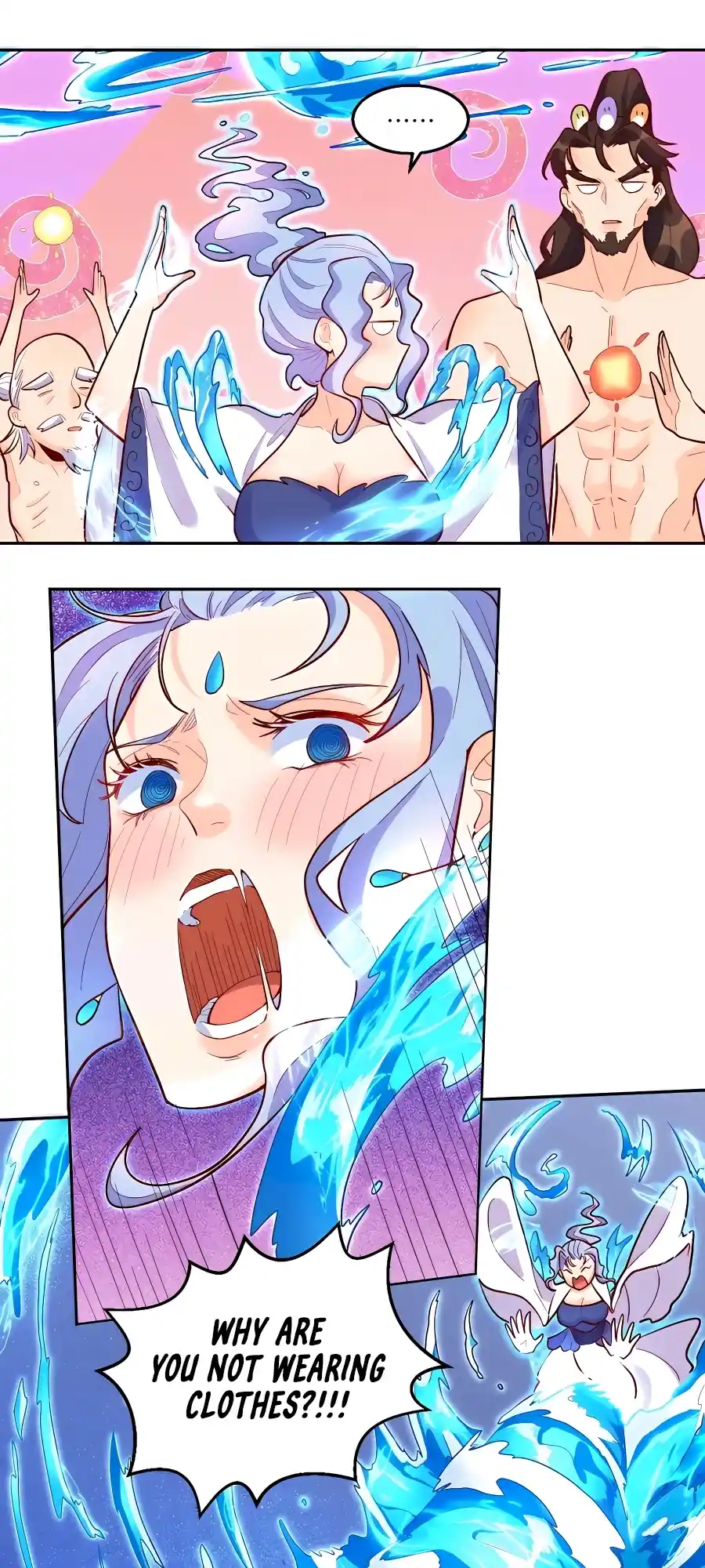 A Big Shot Actually 147