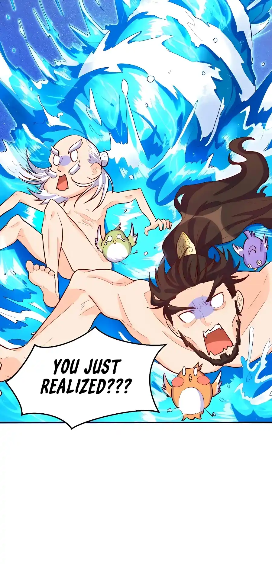 A Big Shot Actually 147