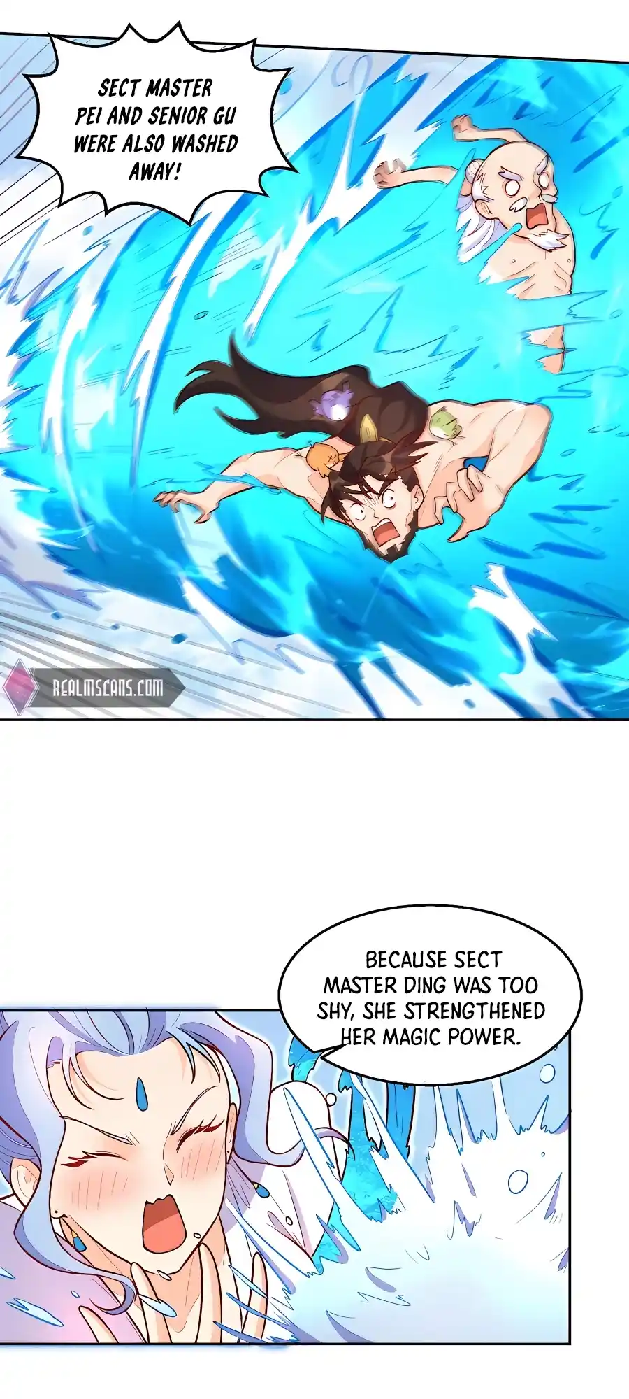 A Big Shot Actually 148