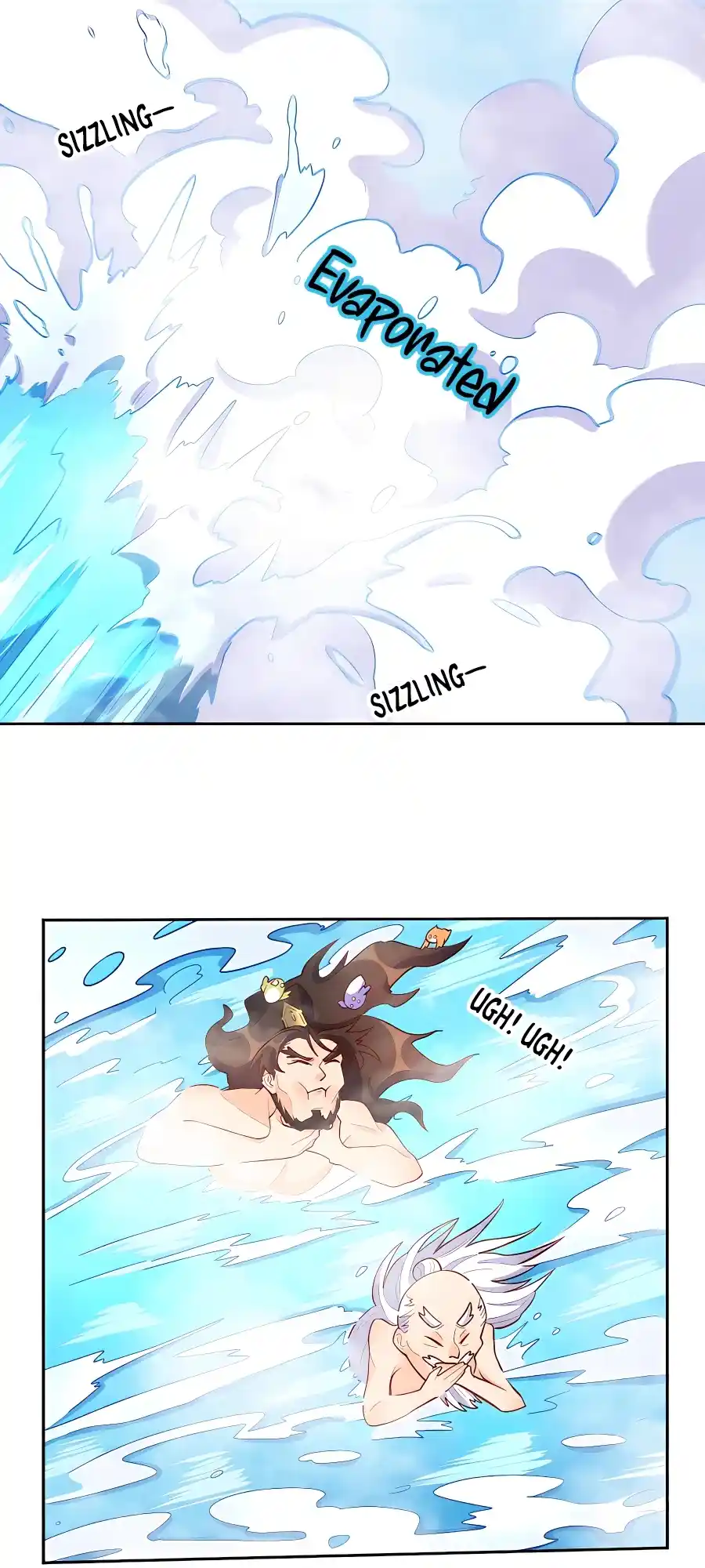 A Big Shot Actually 148