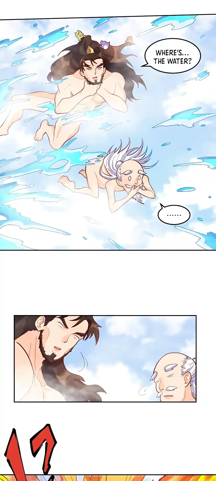 A Big Shot Actually 148