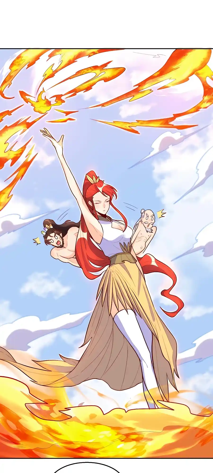 A Big Shot Actually 148