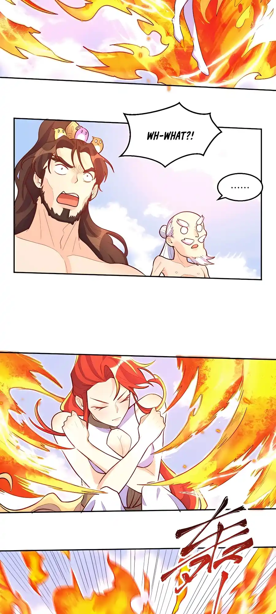 A Big Shot Actually 148