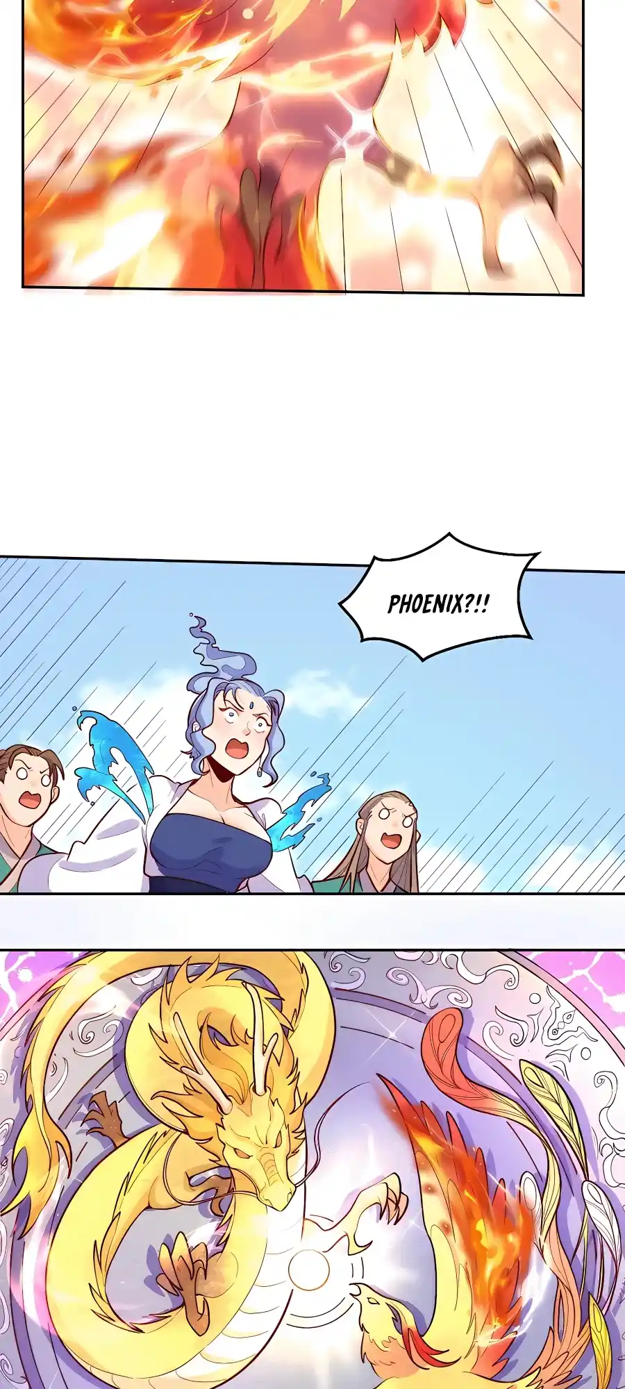 A Big Shot Actually 148