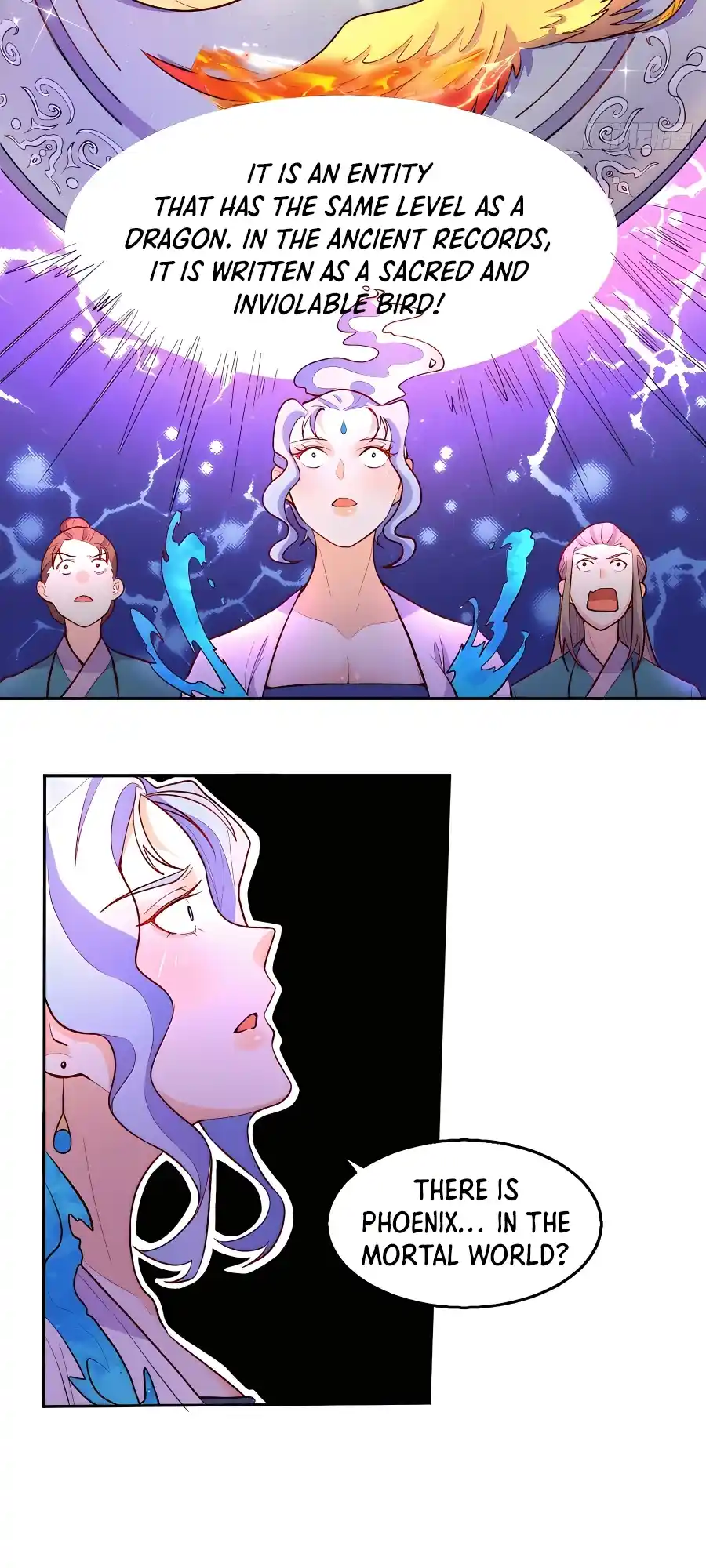 A Big Shot Actually 148